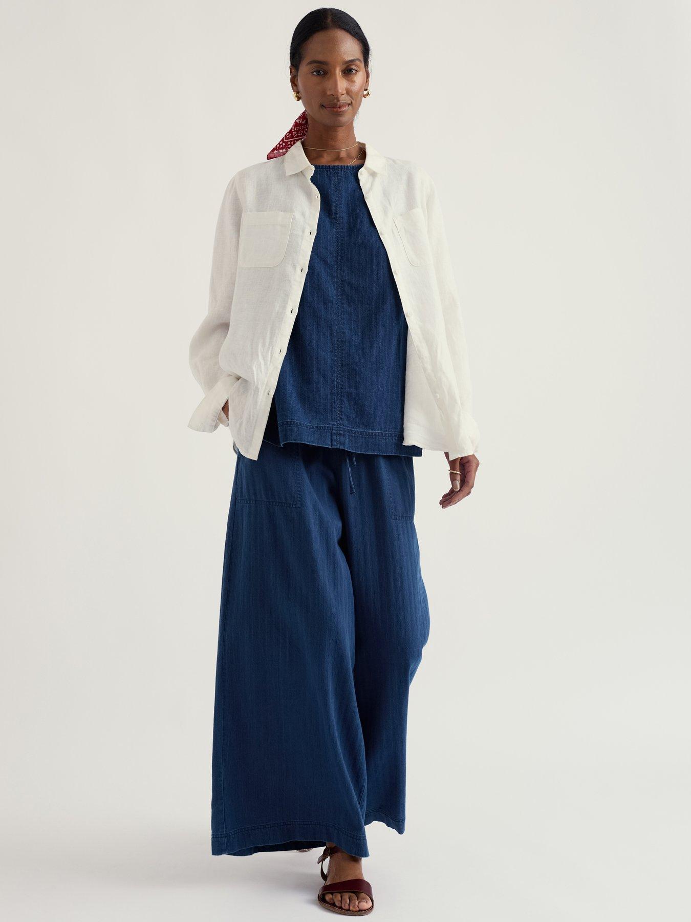 seasalt-cornwall-hazel-branch-shirt-chalkback