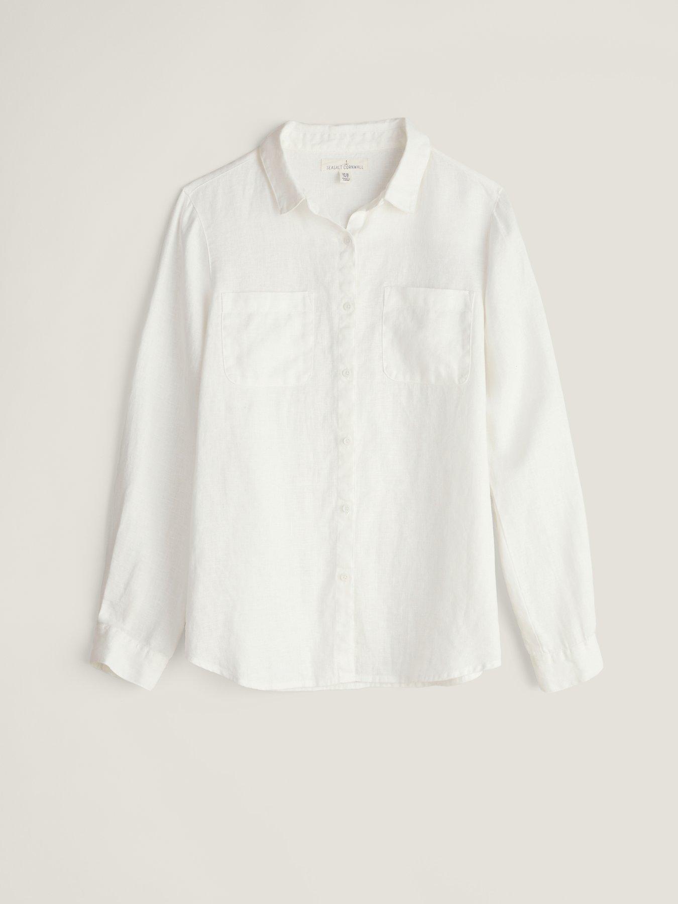 seasalt-cornwall-hazel-branch-shirt-chalkoutfit