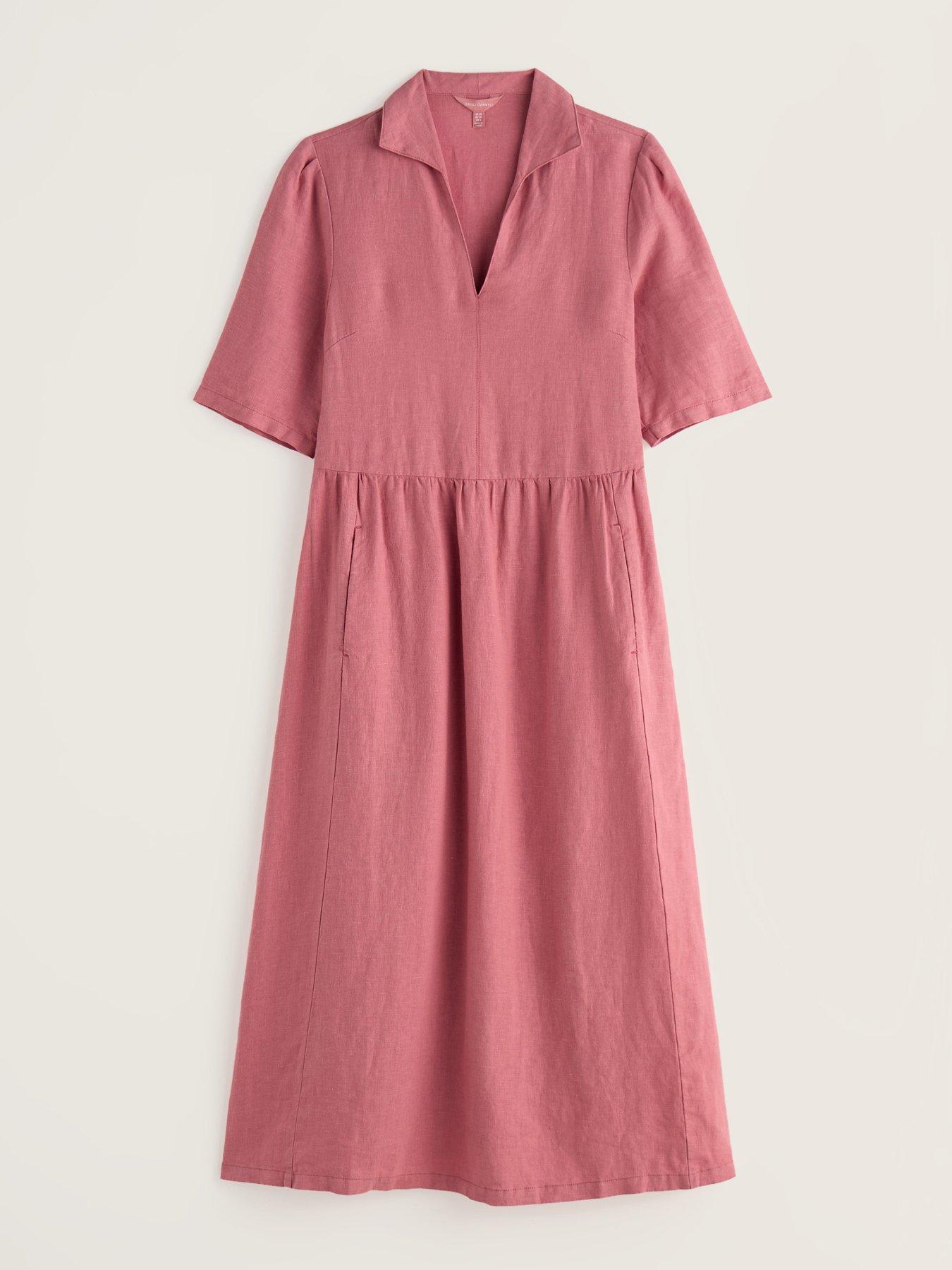 seasalt-cornwall-fen-violet-dress-wild-roseoutfit