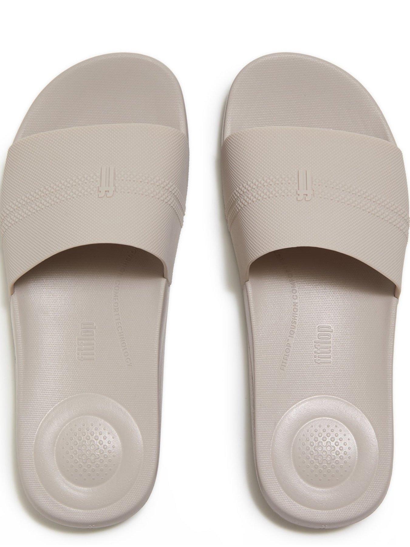 Image 3 of 5 of FitFlop Fitflop Pool Slides