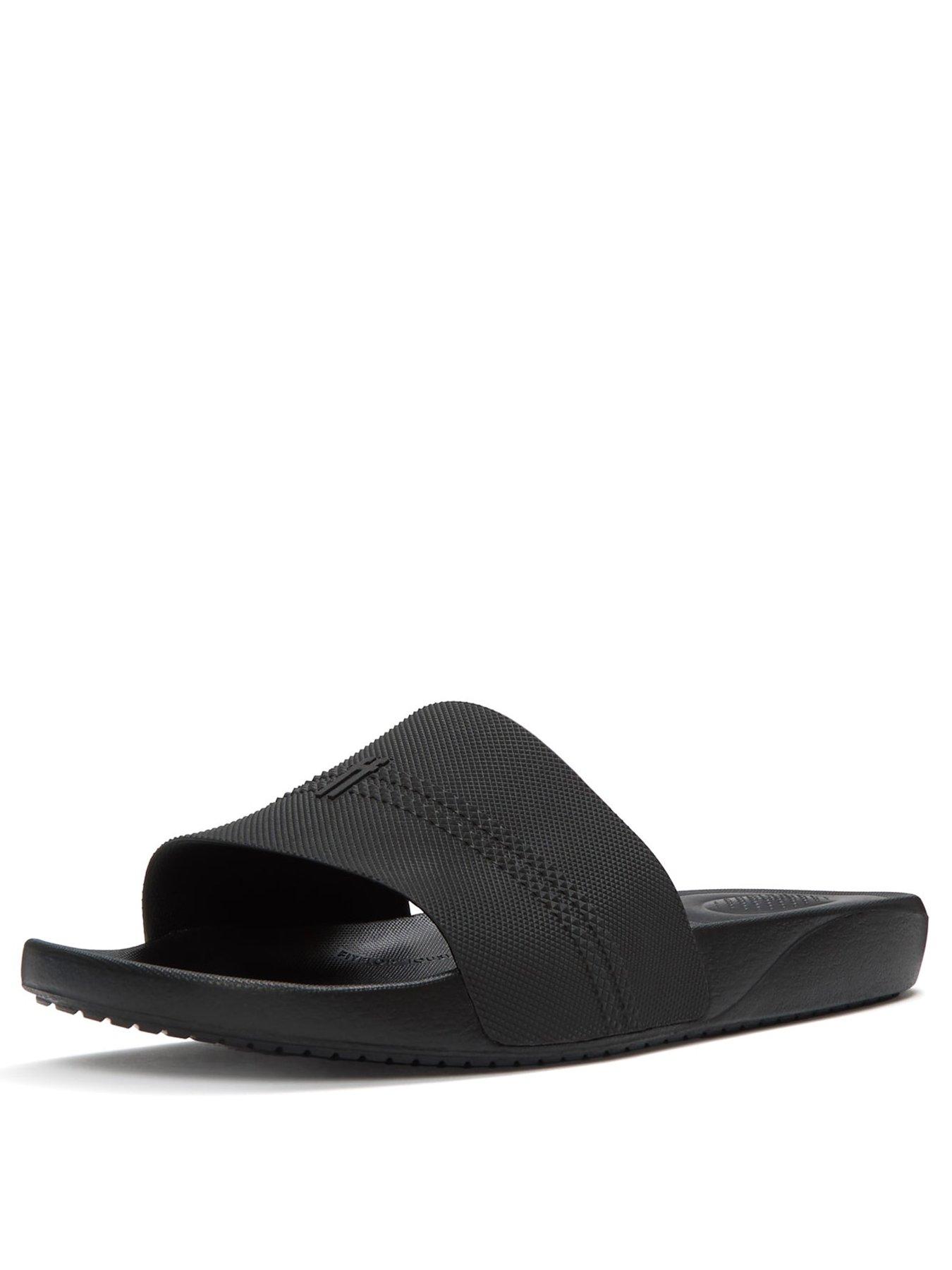 Image 2 of 5 of FitFlop Fitflop Pool Slides