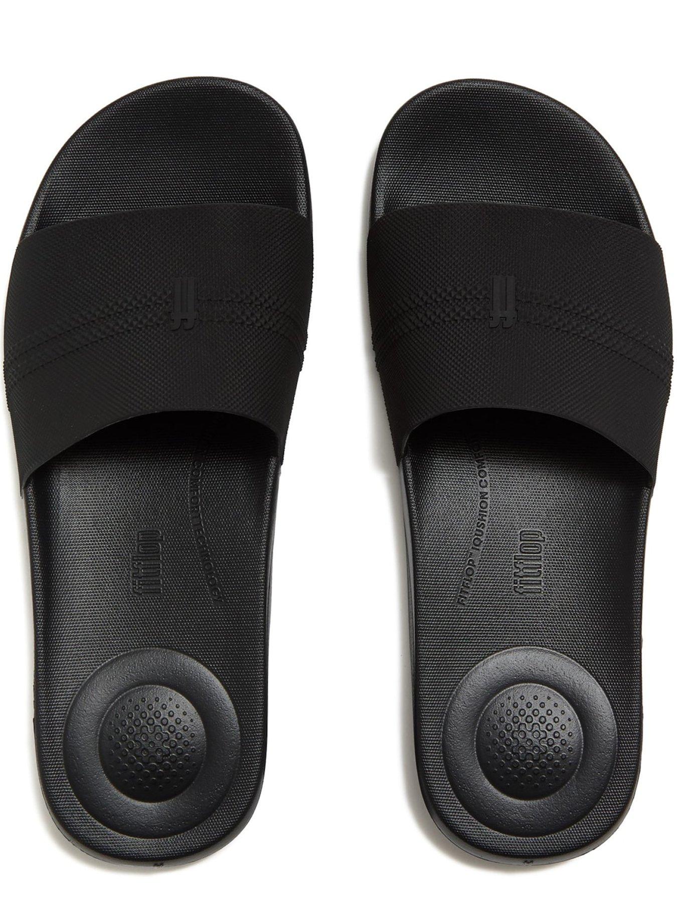 Image 3 of 5 of FitFlop Fitflop Pool Slides