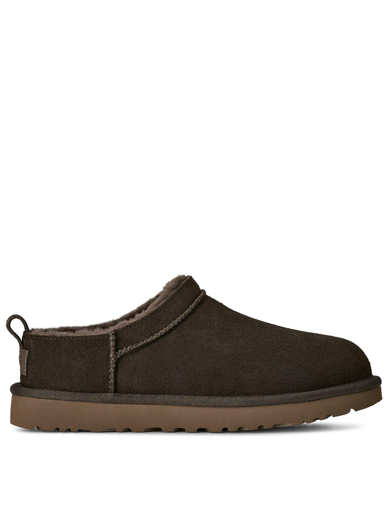 UGG W Classic Mirco