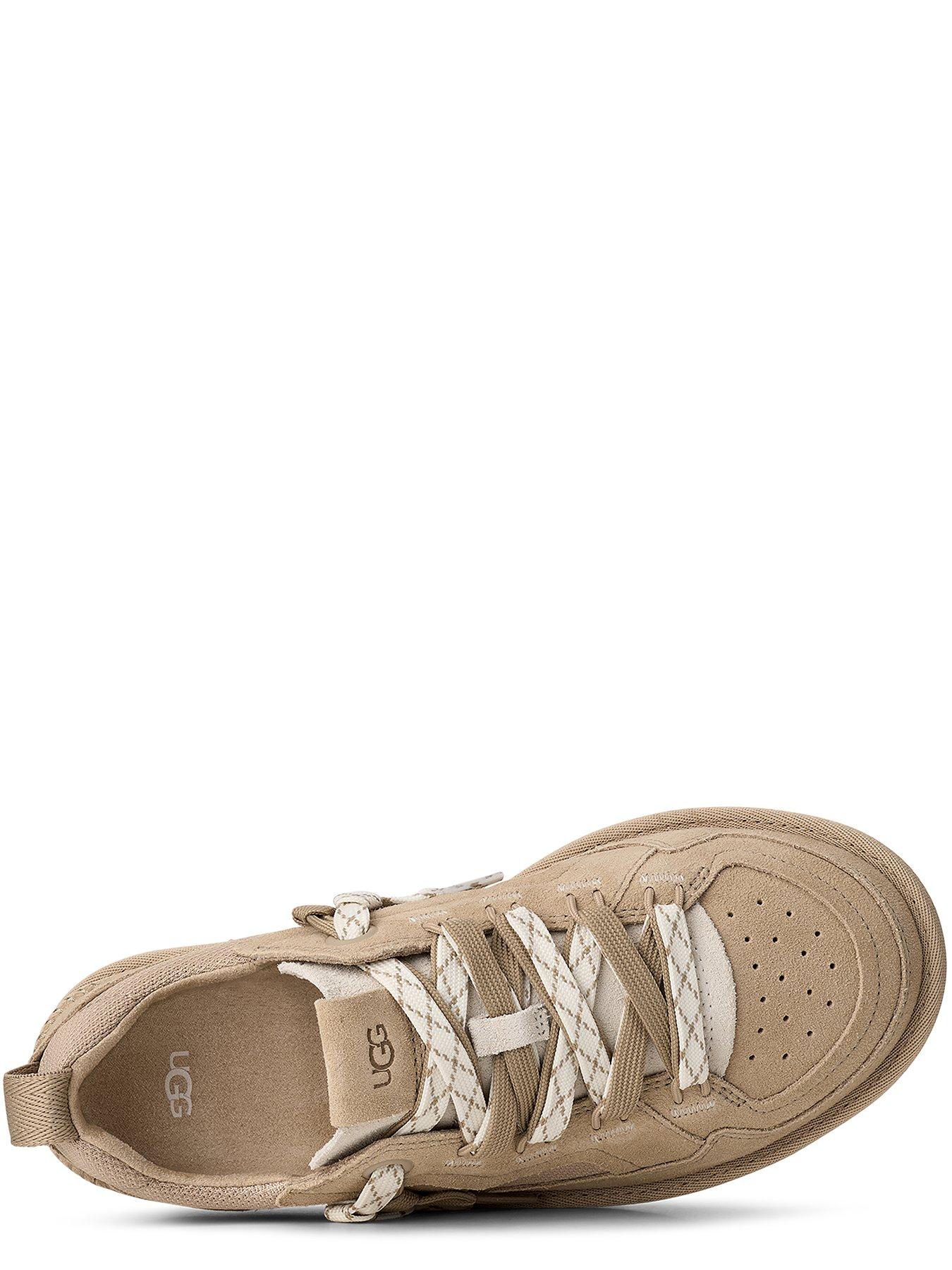 Image 3 of 6 of UGG Minimel Trainer - Brown