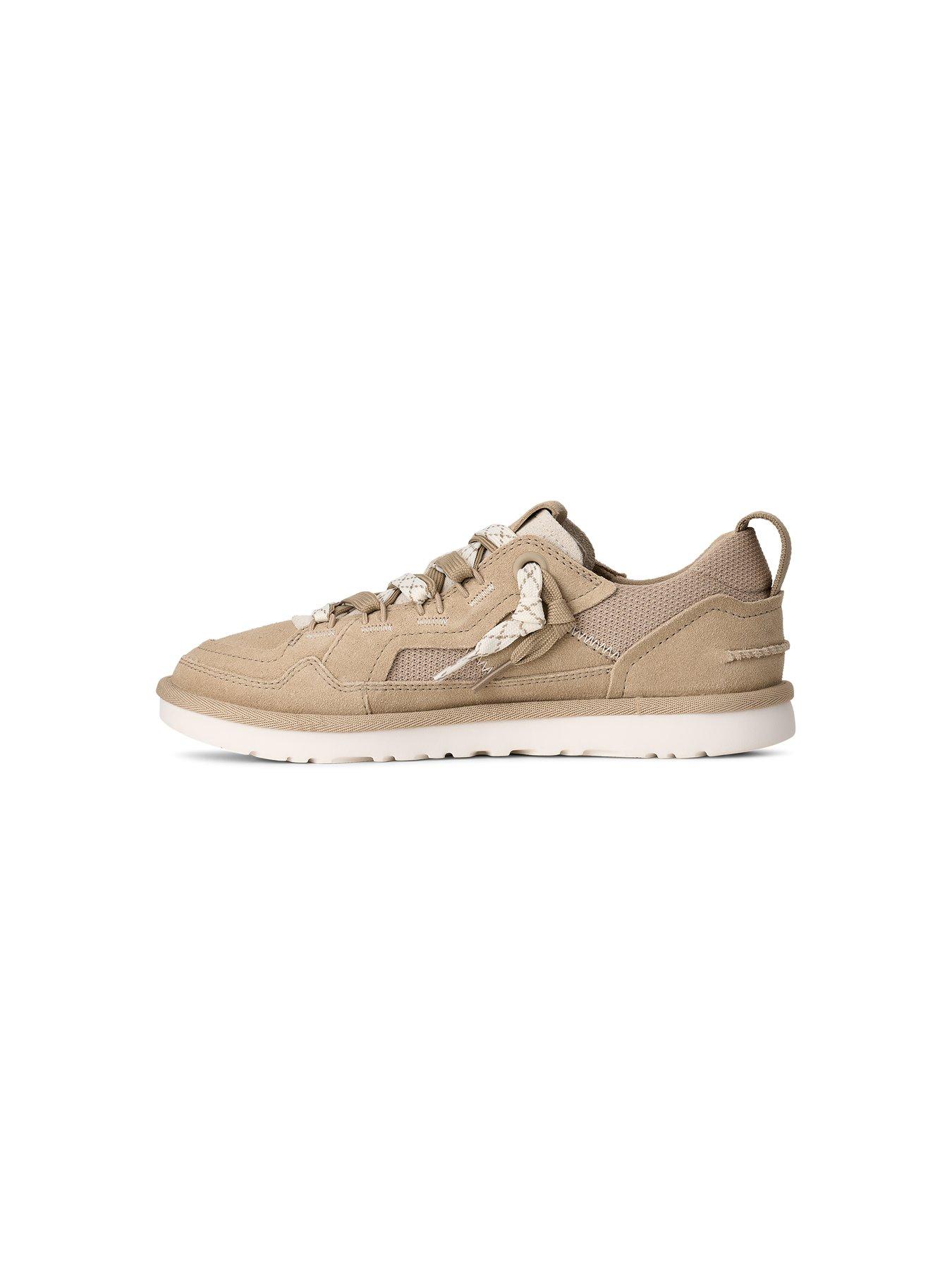 Image 5 of 6 of UGG Minimel Trainer - Brown