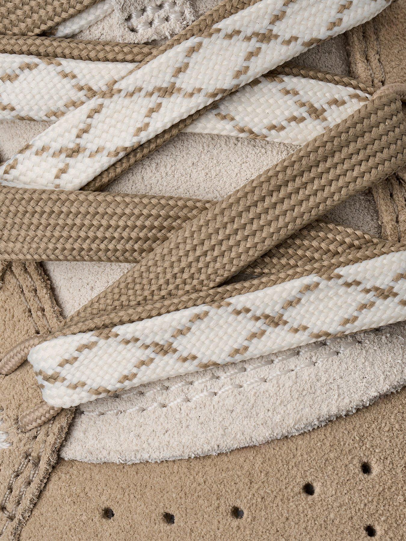 Image 6 of 6 of UGG Minimel Trainer - Brown