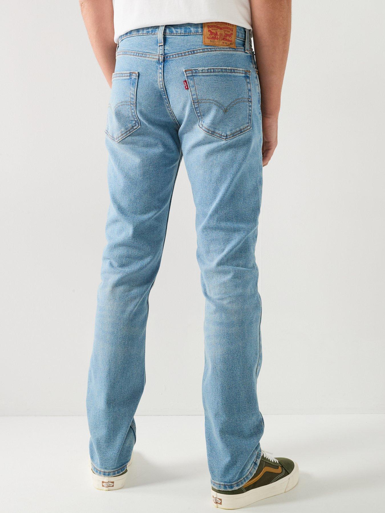 levis-511-slim-fit-kota-kupang-adapt-jeans-light-bluestillFront