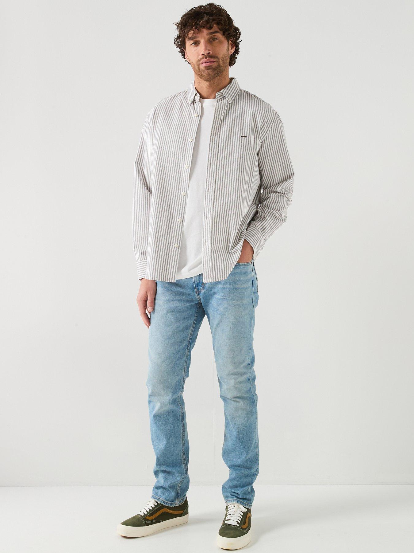 levis-511-slim-fit-kota-kupang-adapt-jeans-light-blueback