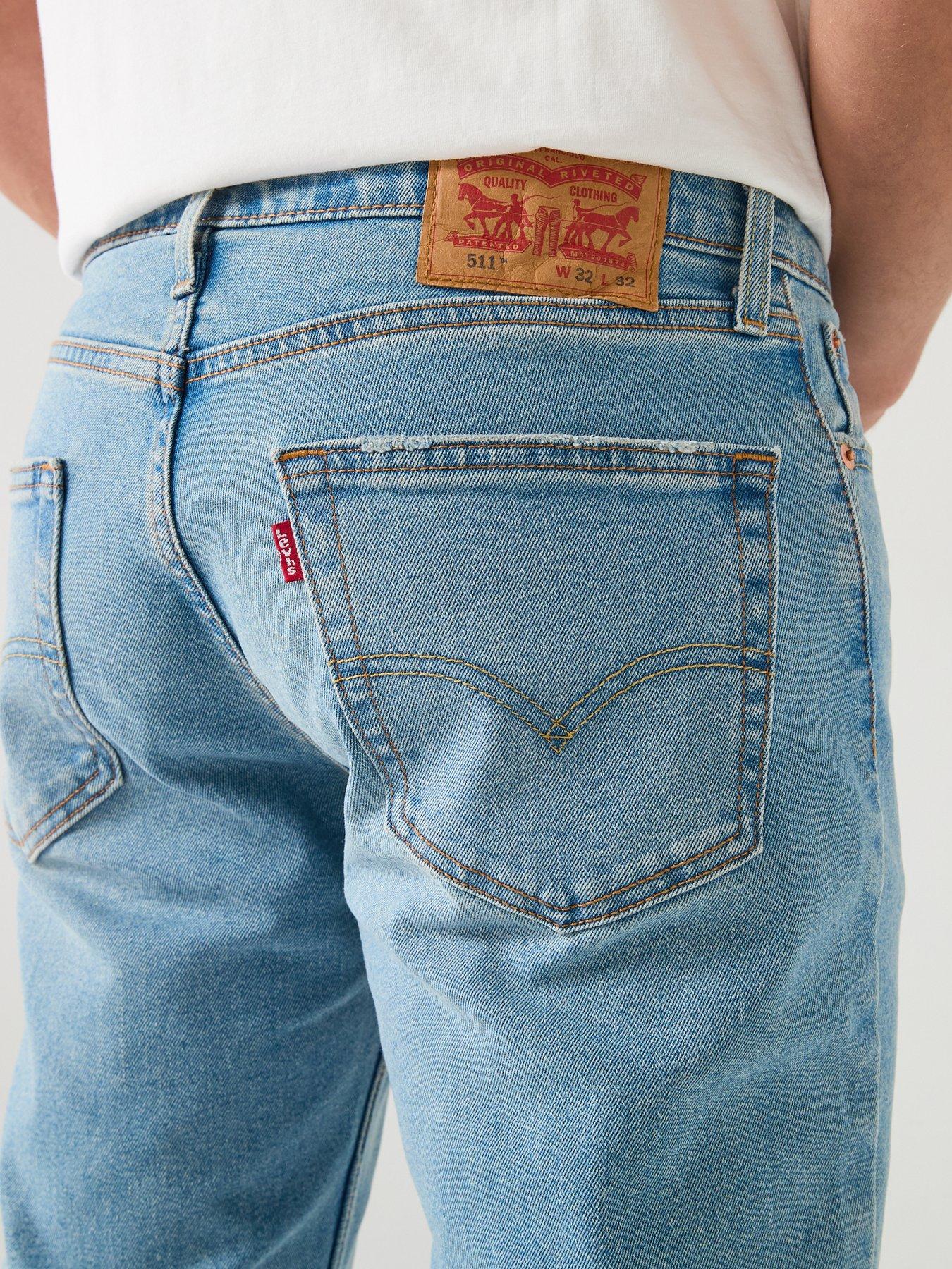 levis-511-slim-fit-kota-kupang-adapt-jeans-light-blueoutfit