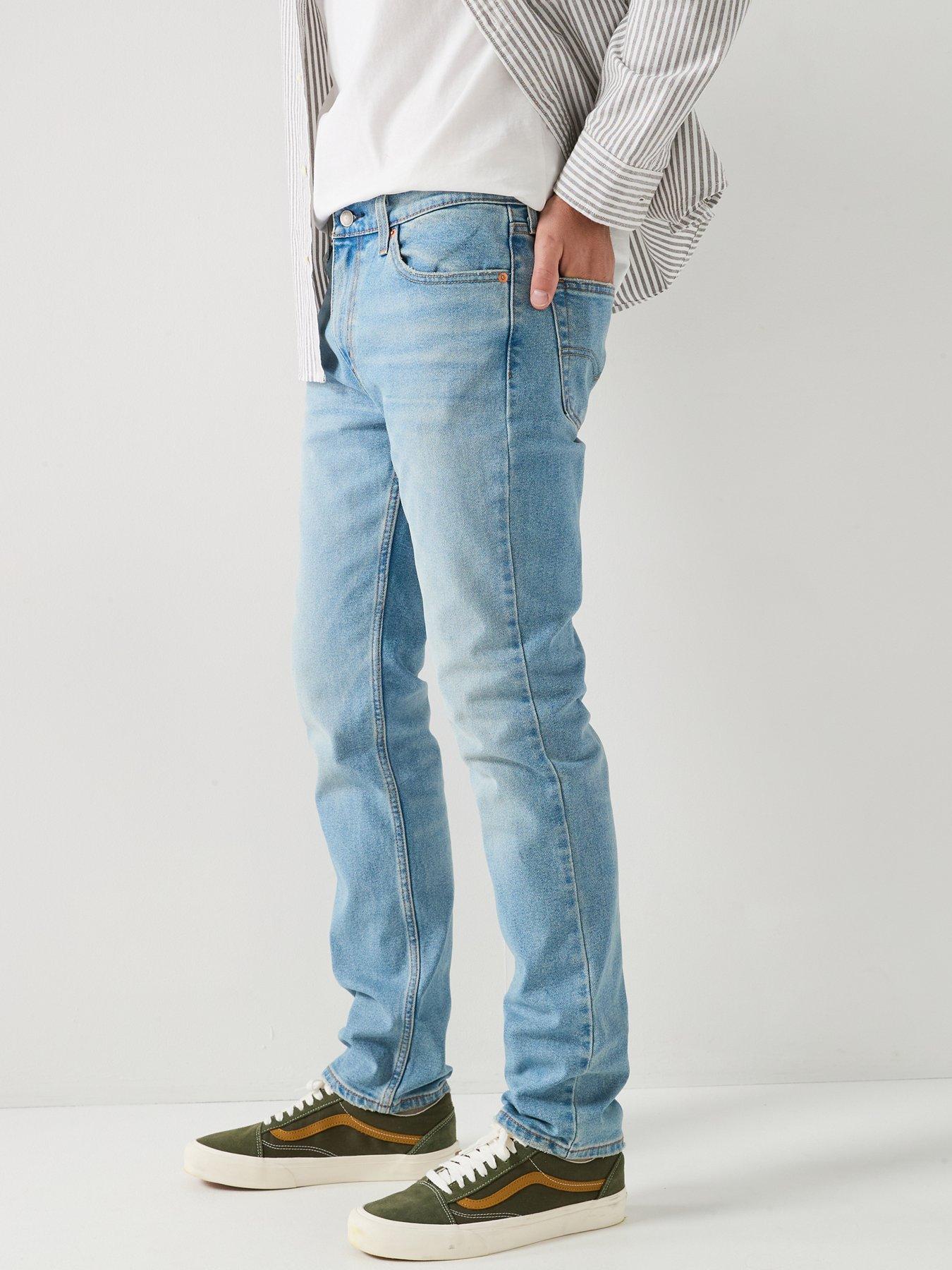 levis-511-slim-fit-kota-kupang-adapt-jeans-light-bluedetail