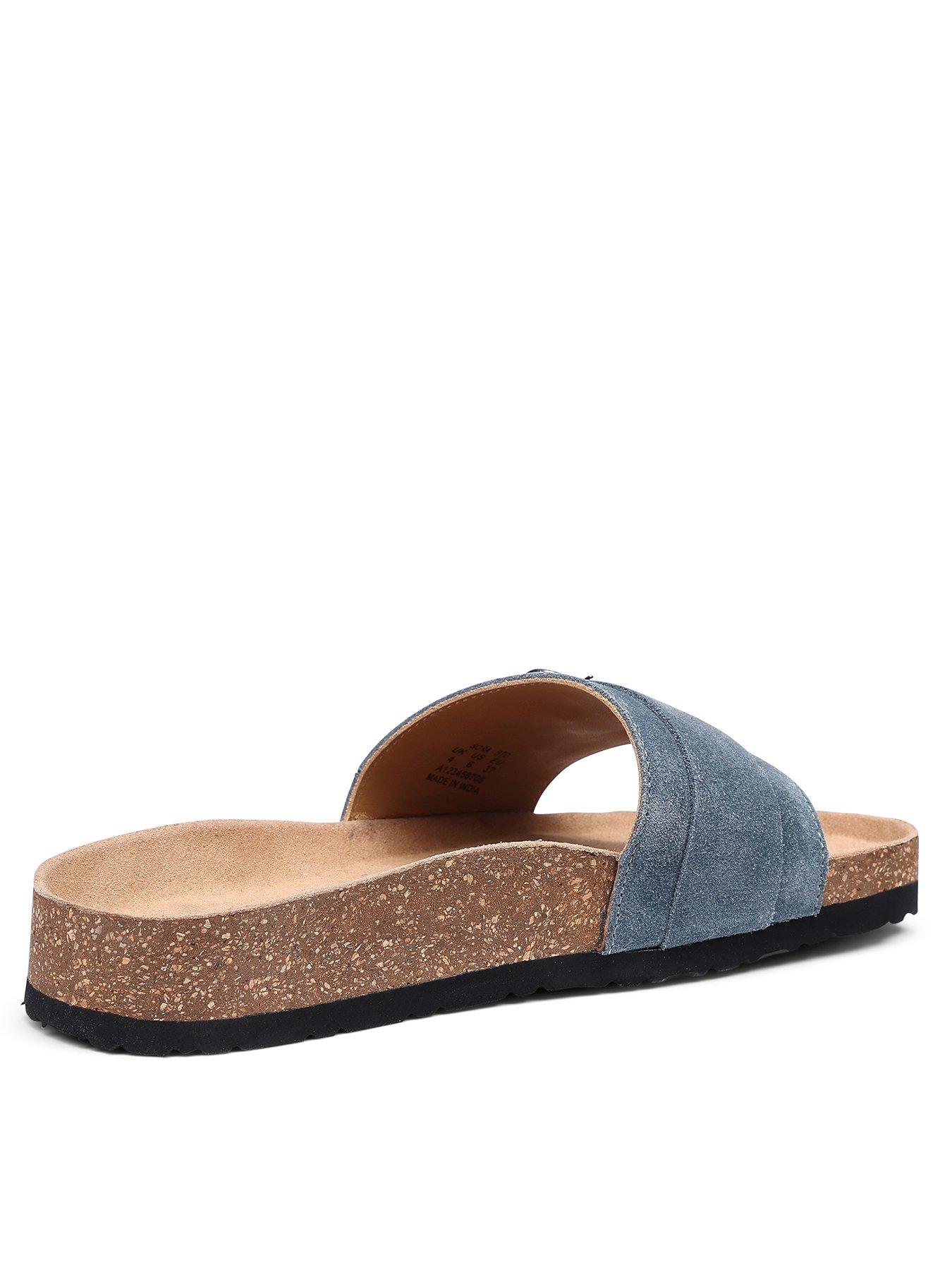 Image 3 of 4 of Hotter Sora - Aquatic Blue