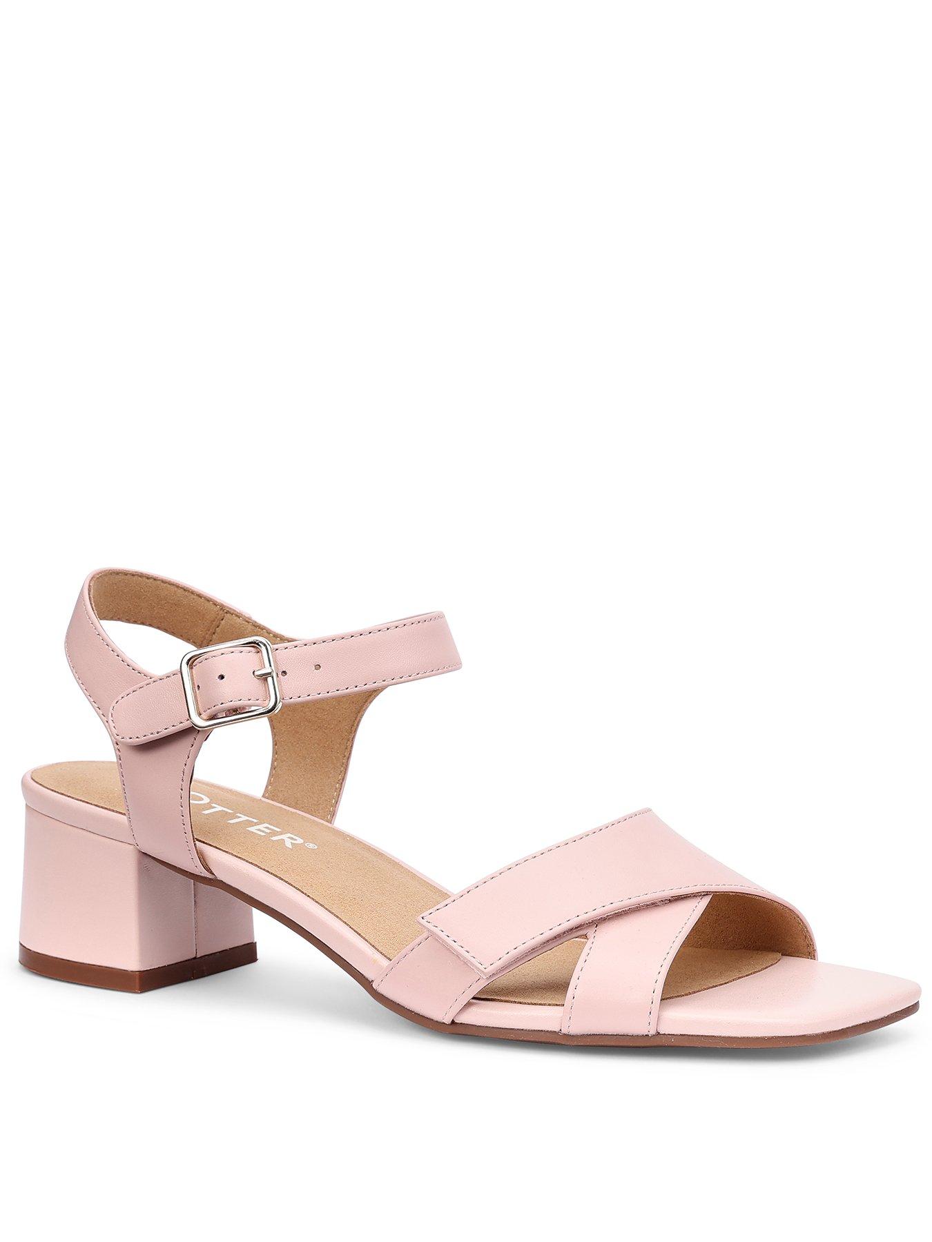 hotter-riviera-soft-pinkstillFront