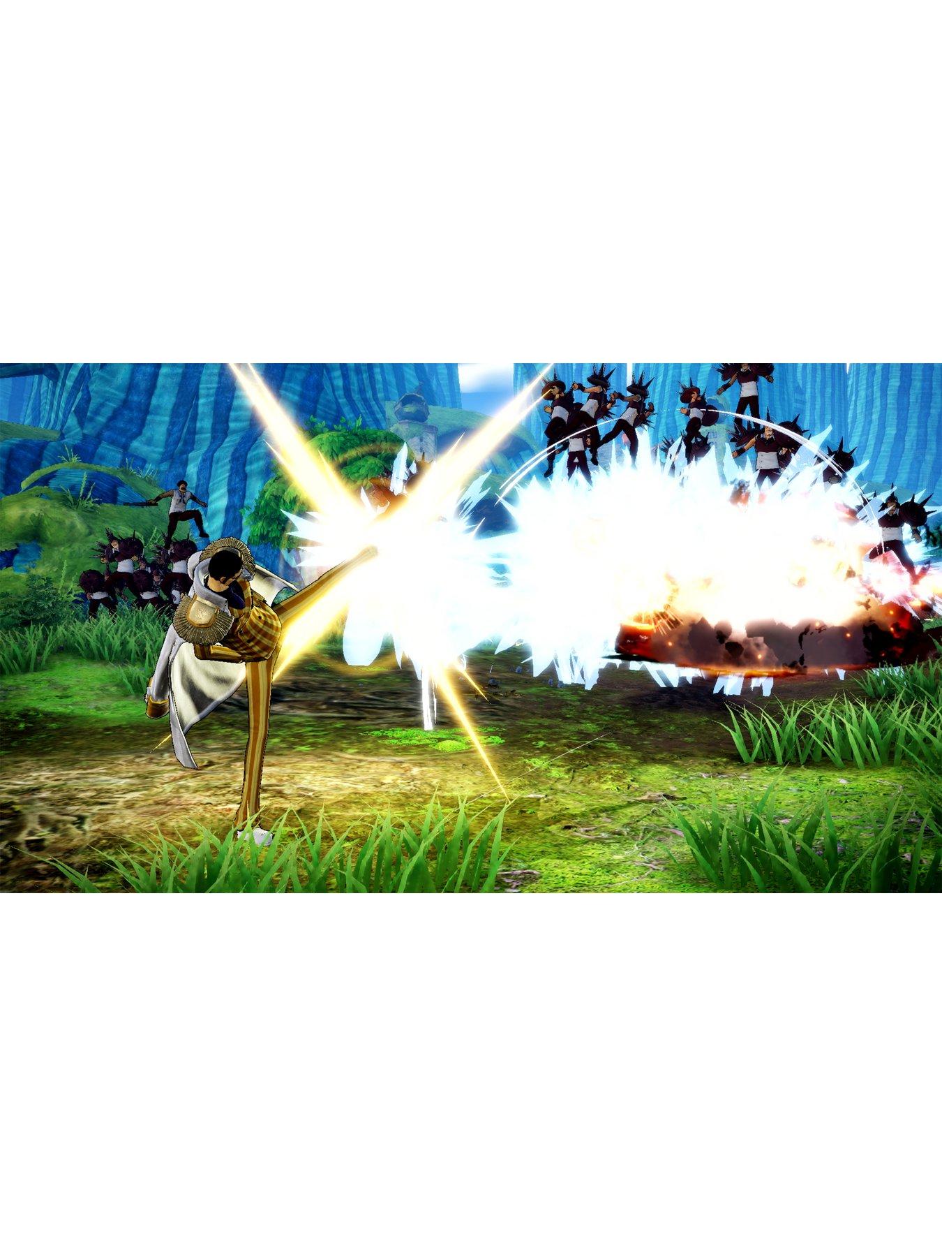 playstation-5-one-piecenbsppirate-warriors-4outfit