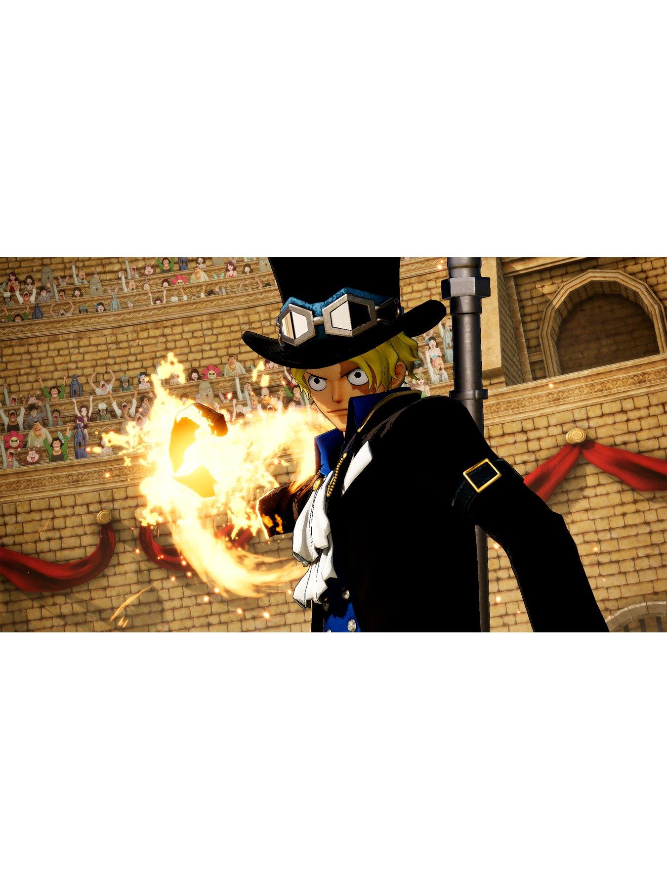 playstation-5-one-piecenbsppirate-warriors-4detail