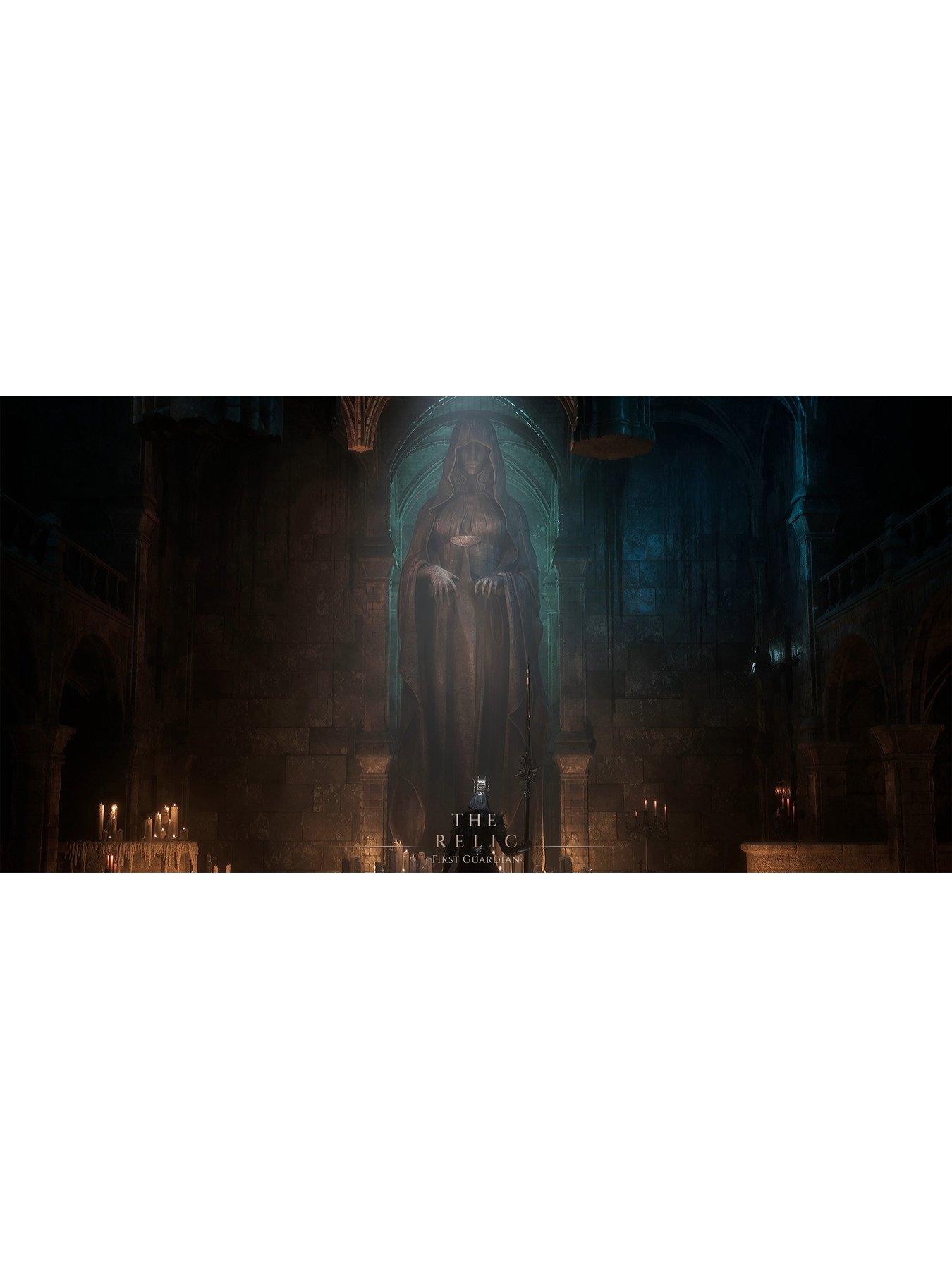 Image 2 of 6 of PlayStation 5 The Relic: First Guardian