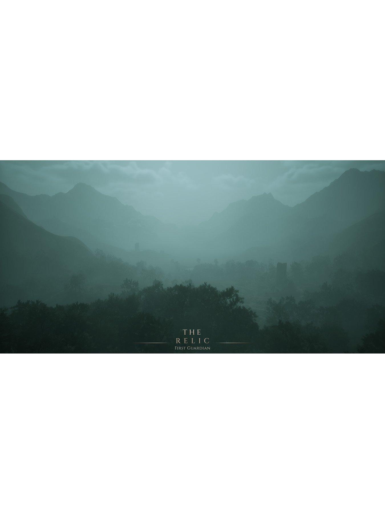 Image 3 of 6 of PlayStation 5 The Relic: First Guardian