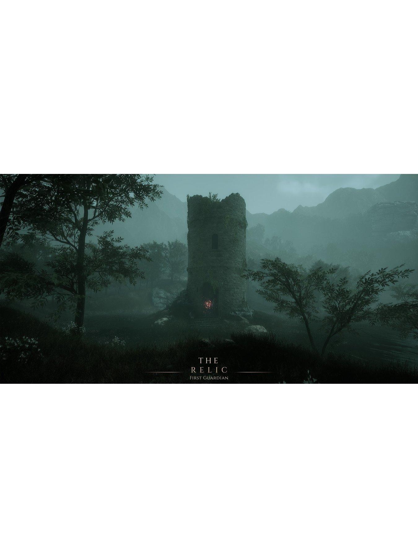 Image 4 of 6 of PlayStation 5 The Relic: First Guardian