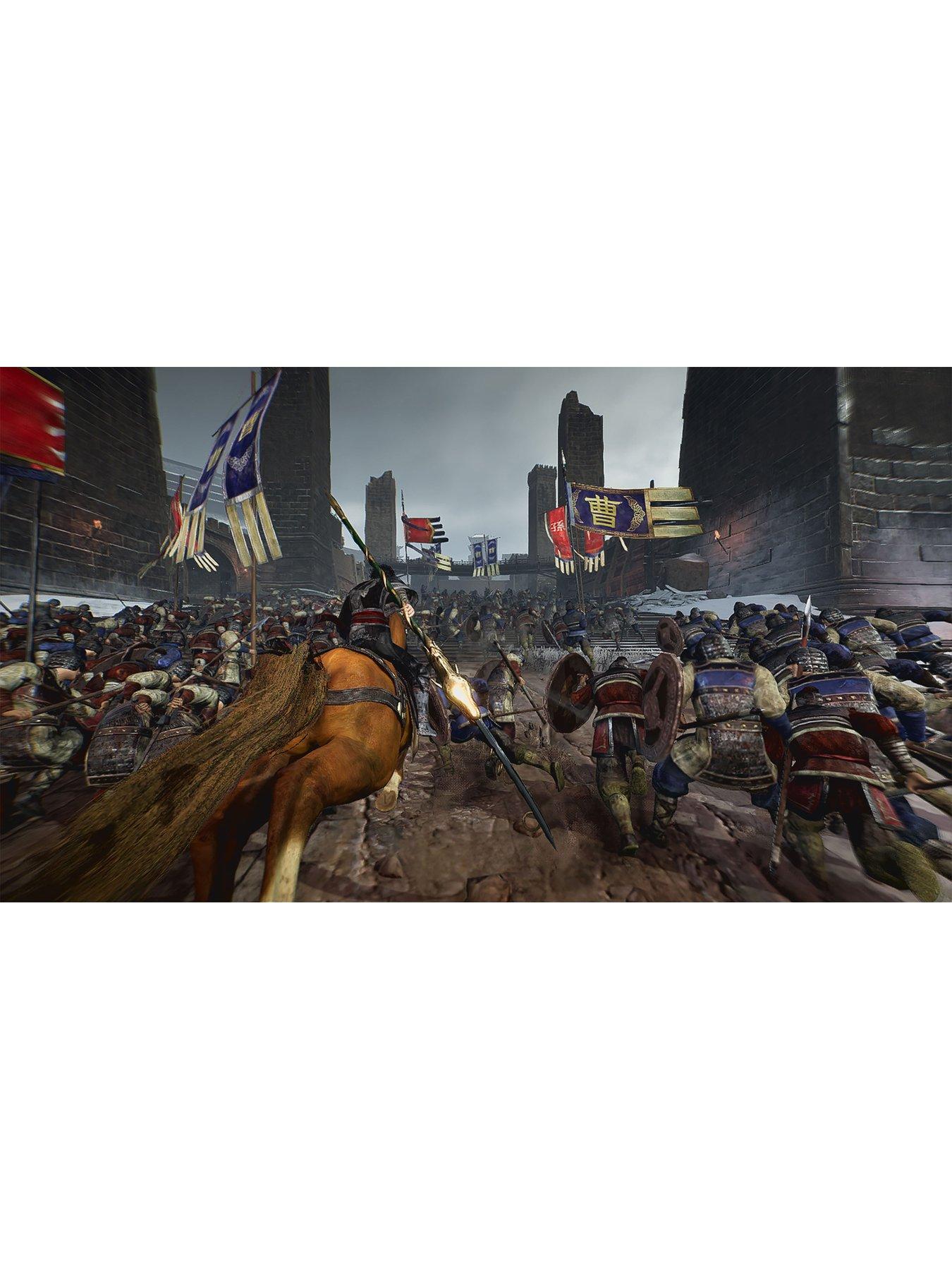 nintendo-switch-2-dynasty-warriors-originsoutfit