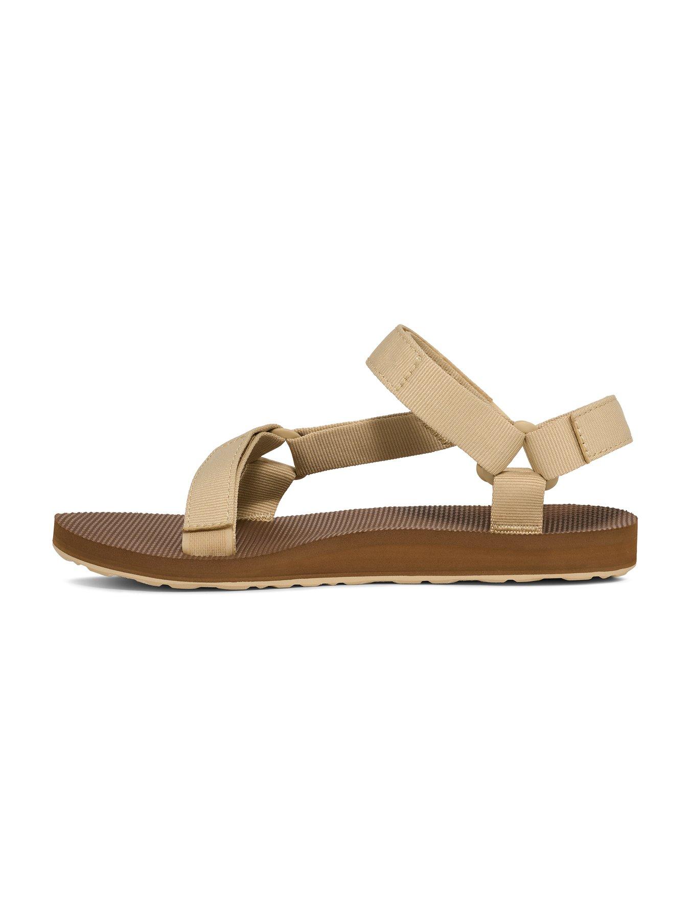 Image 6 of 6 of Teva Original Universal Sandal - Beige
