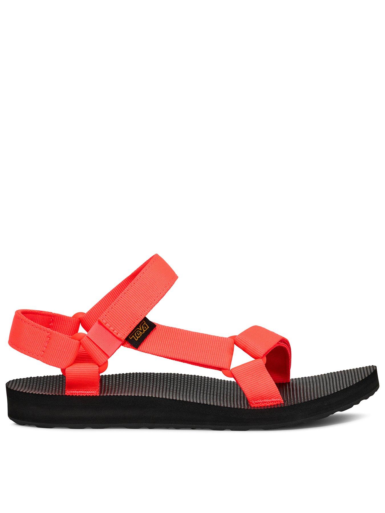 Image 1 of 4 of Teva Original Universal Sandal - Coral