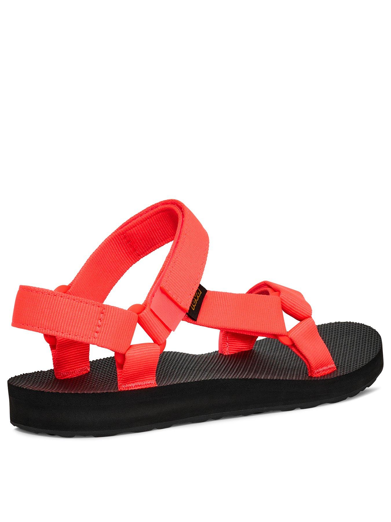 Image 2 of 4 of Teva Original Universal Sandal - Coral