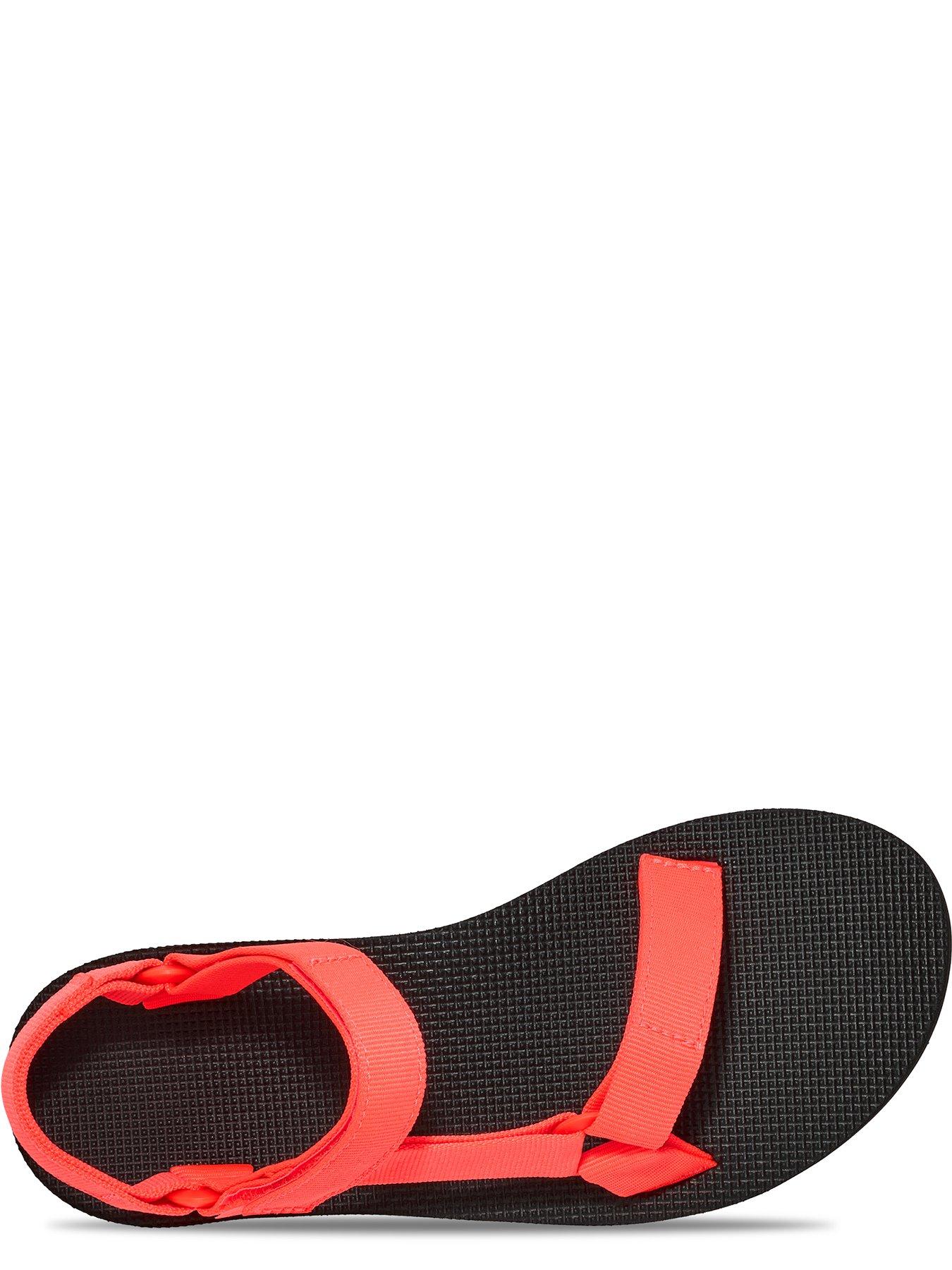Image 3 of 4 of Teva Original Universal Sandal - Coral