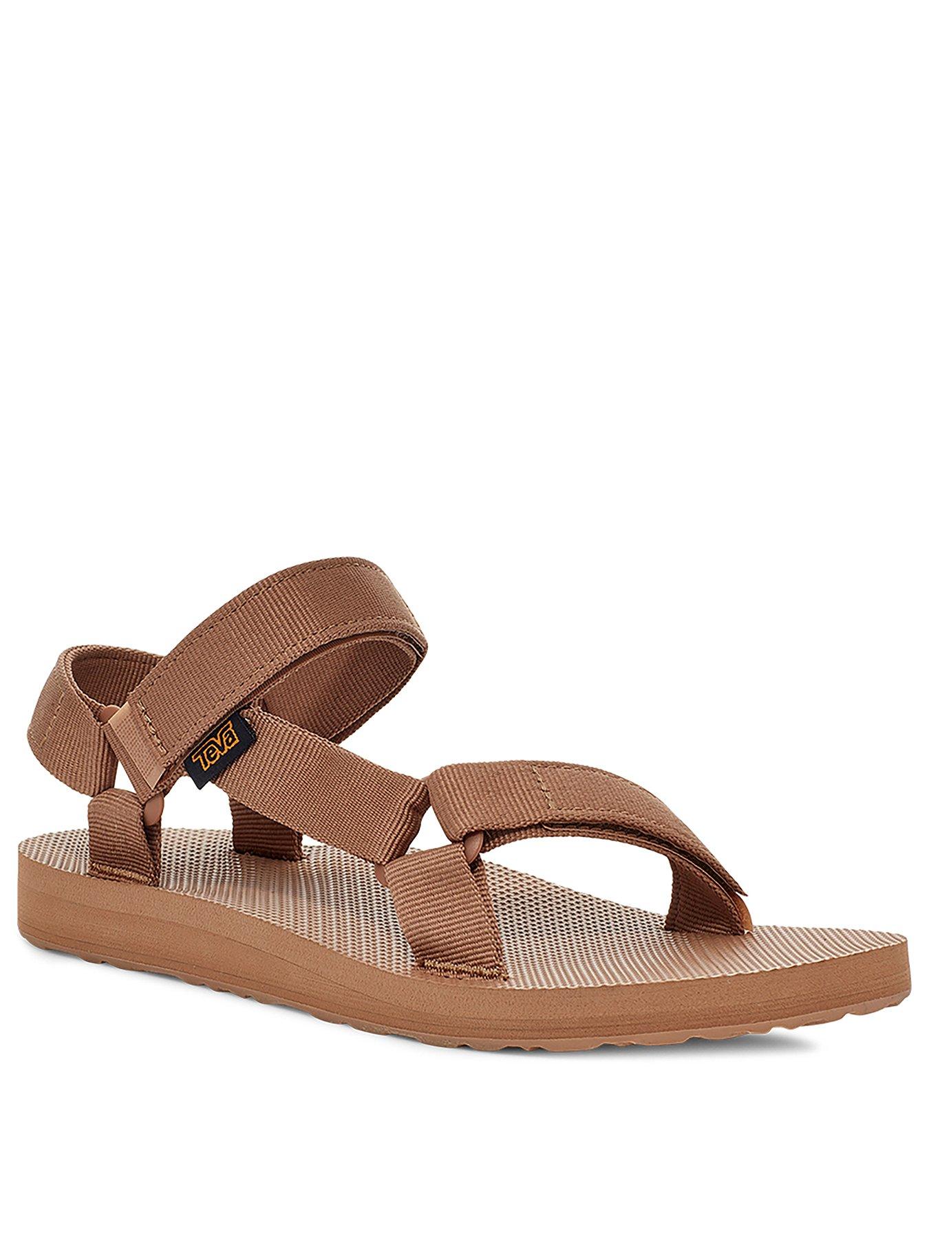 Image 2 of 6 of Teva Original Universal Sandals - Beige