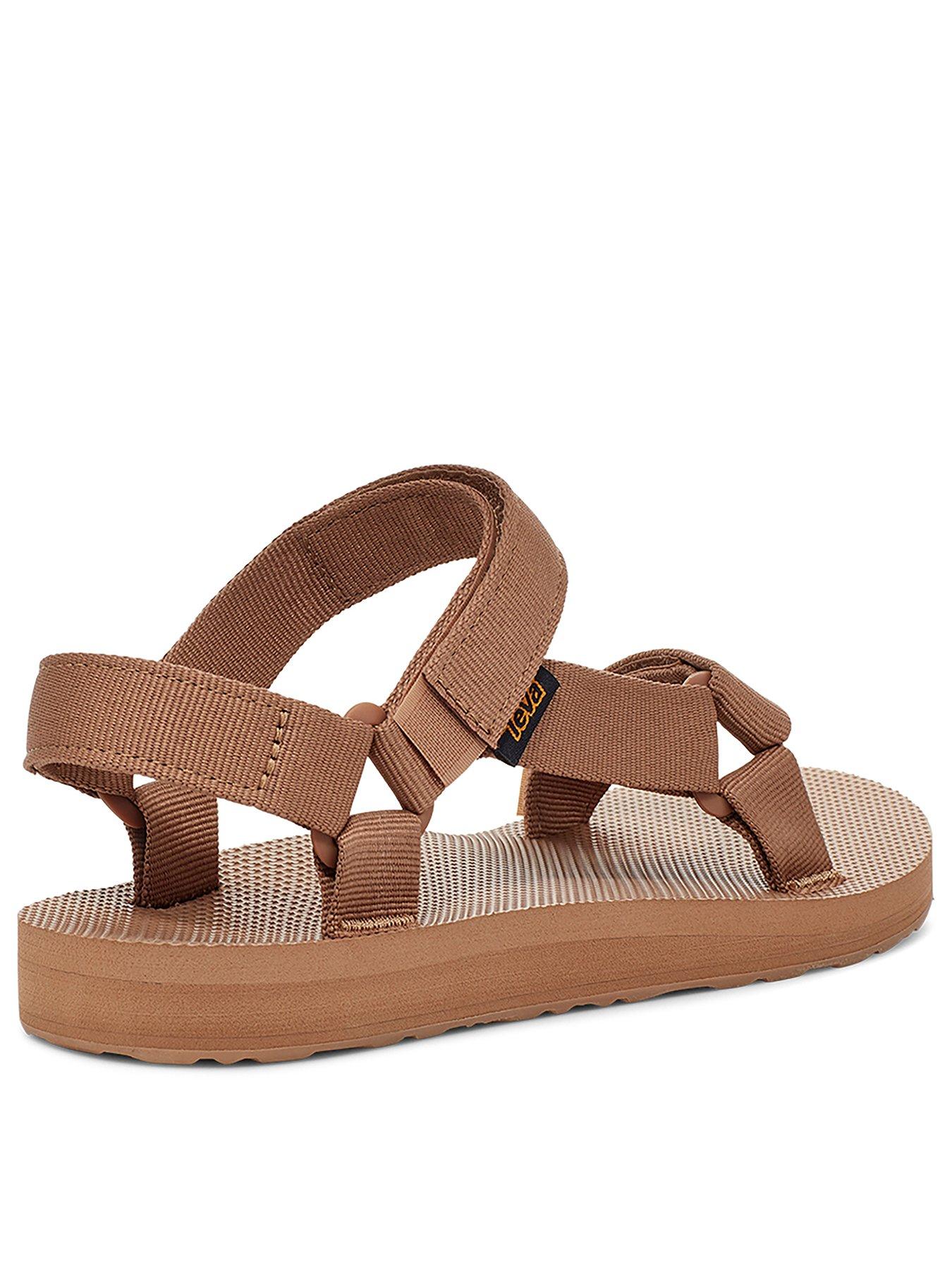 Image 3 of 6 of Teva Original Universal Sandals - Beige