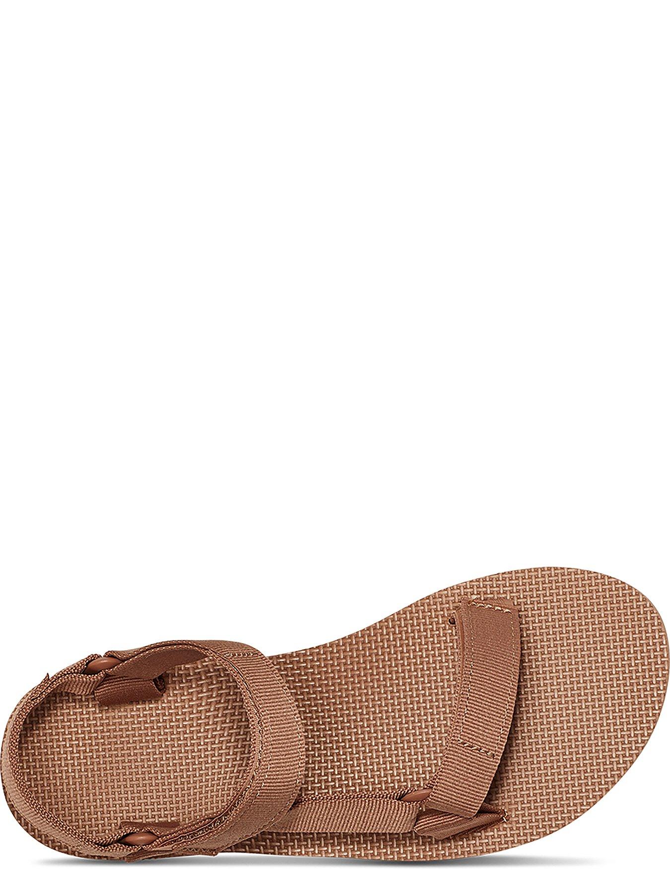 Image 4 of 6 of Teva Original Universal Sandals - Beige