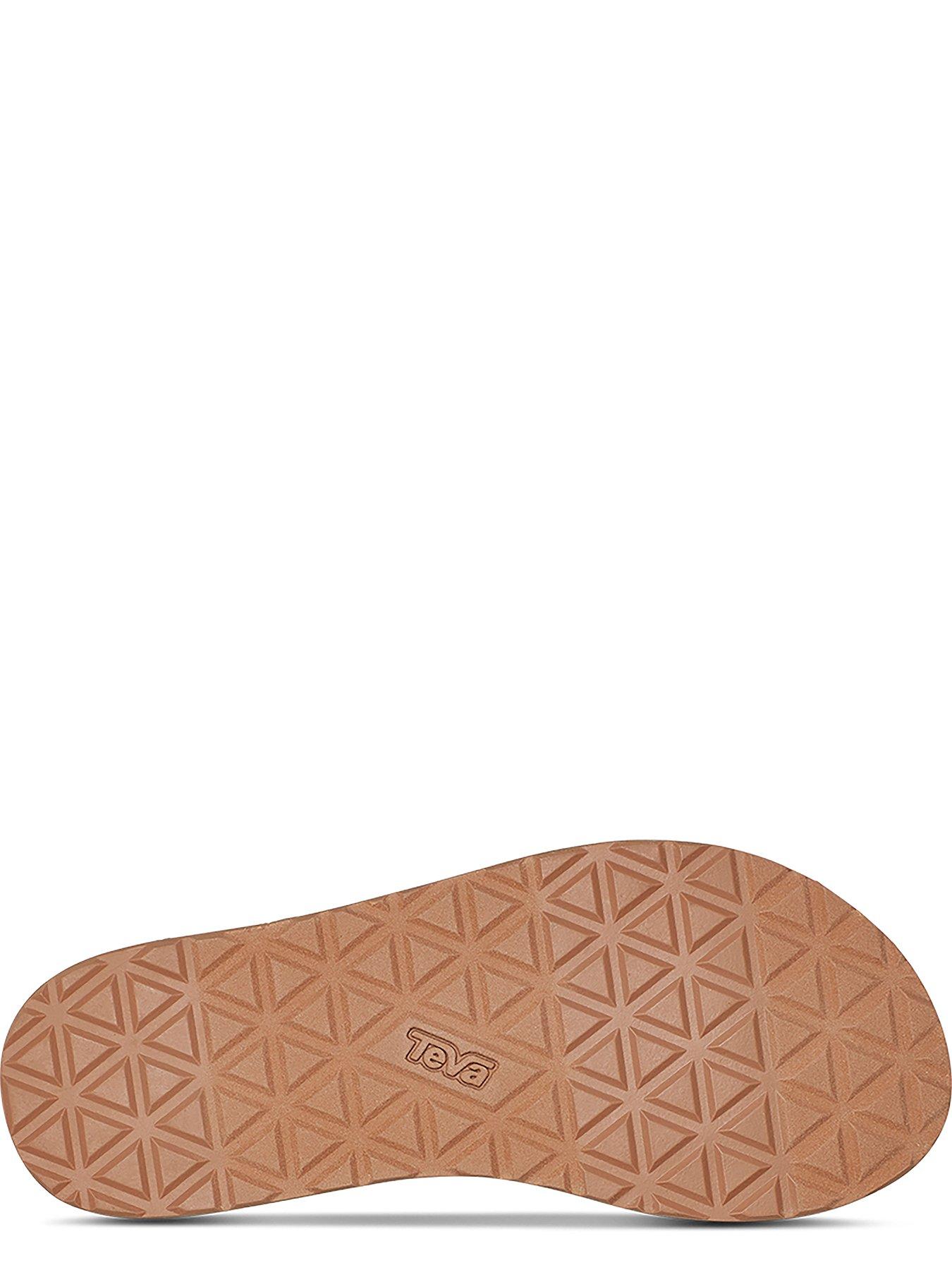Image 5 of 6 of Teva Original Universal Sandals - Beige