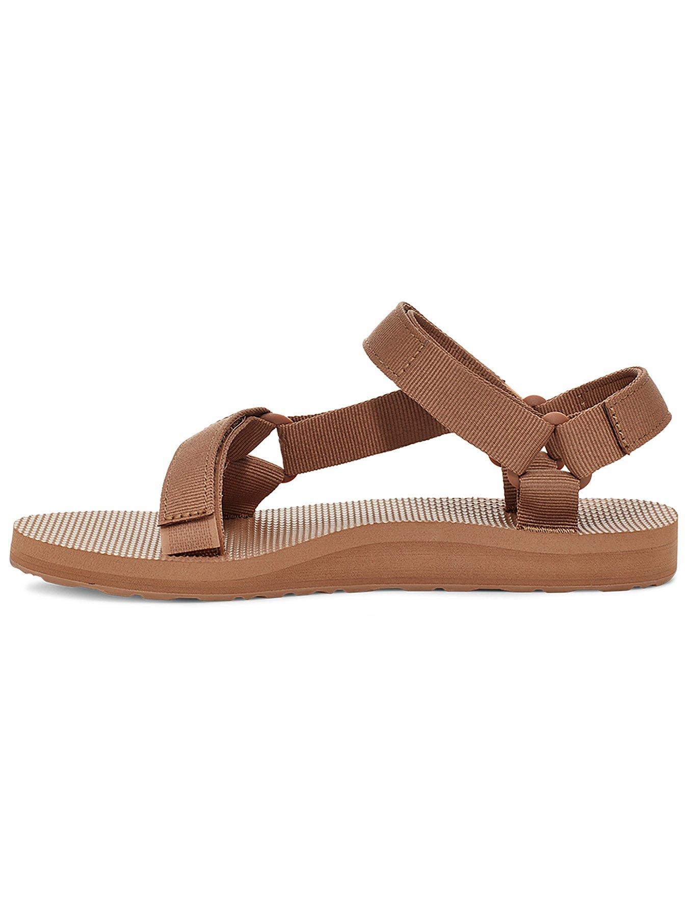Image 6 of 6 of Teva Original Universal Sandals - Beige