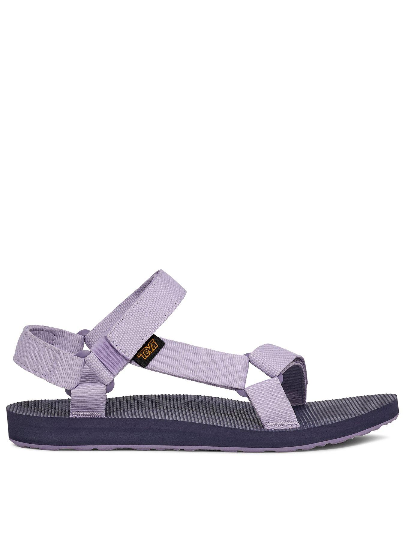 Image 1 of 6 of Teva Original Universal Sandals - Thistle