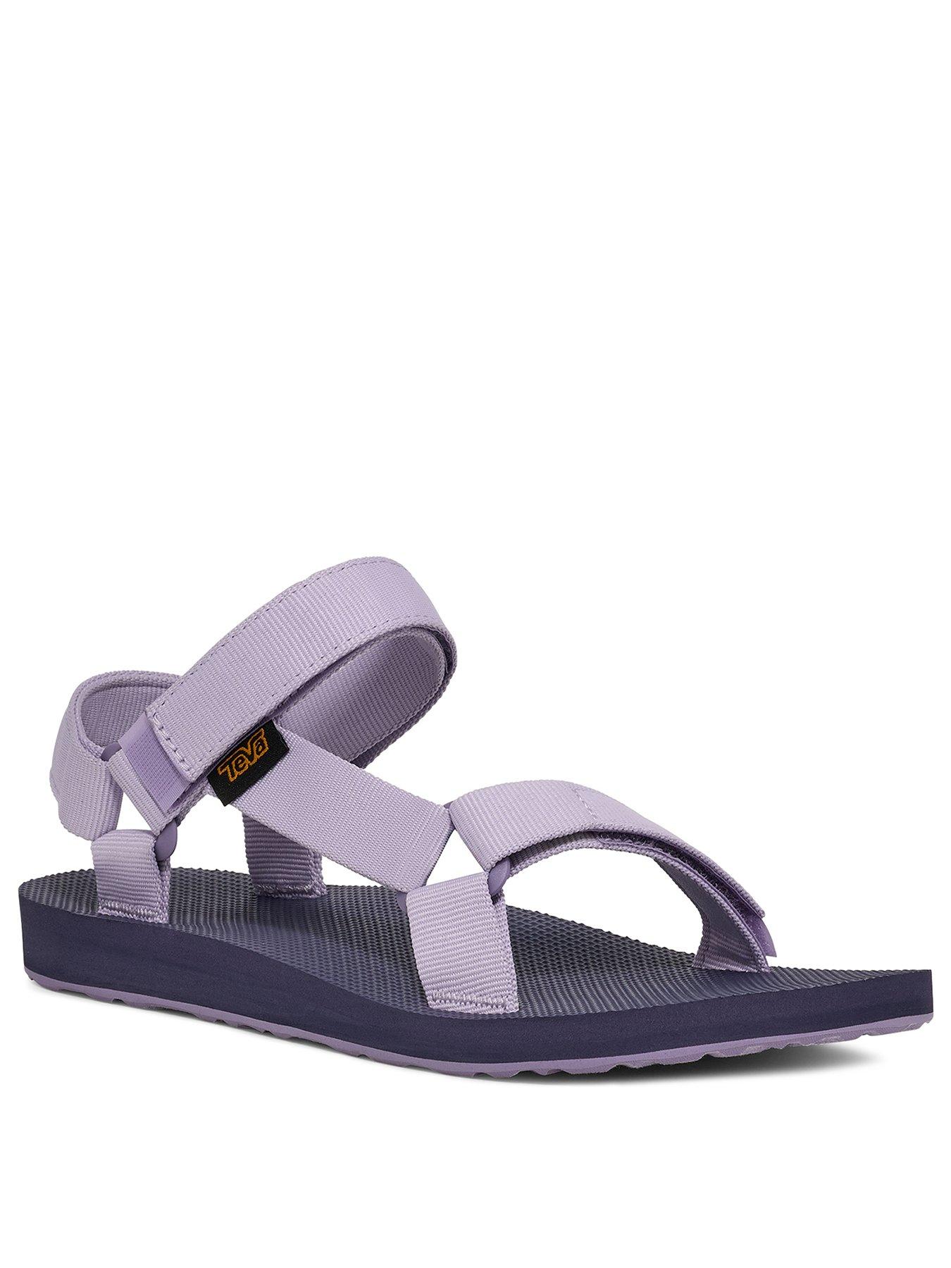 Image 2 of 6 of Teva Original Universal Sandals - Thistle