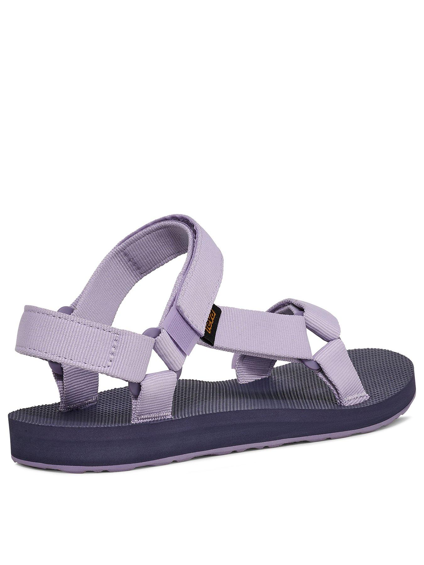 Image 3 of 6 of Teva Original Universal Sandals - Thistle
