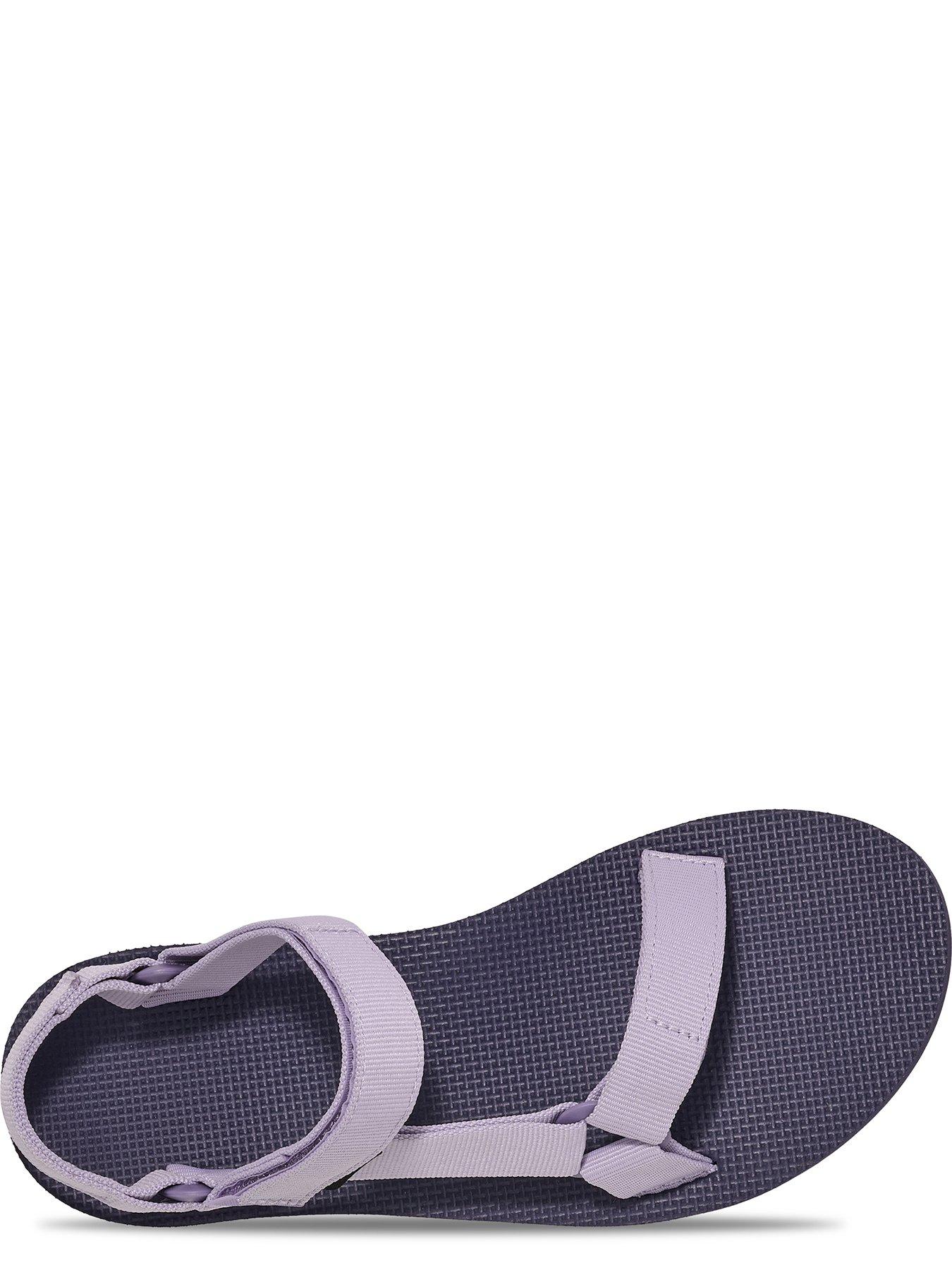 Image 4 of 6 of Teva Original Universal Sandals - Thistle