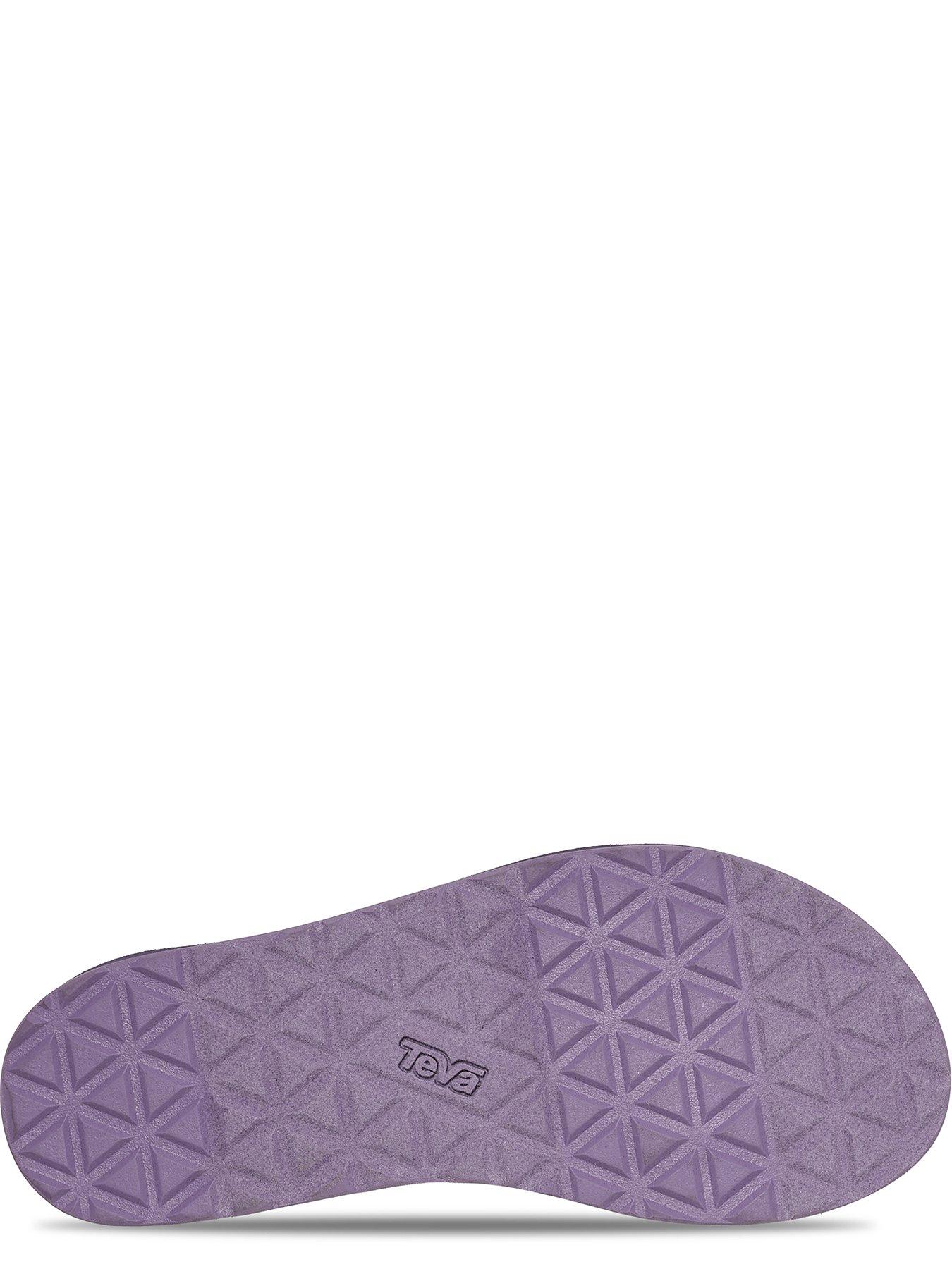 Image 5 of 6 of Teva Original Universal Sandals - Thistle