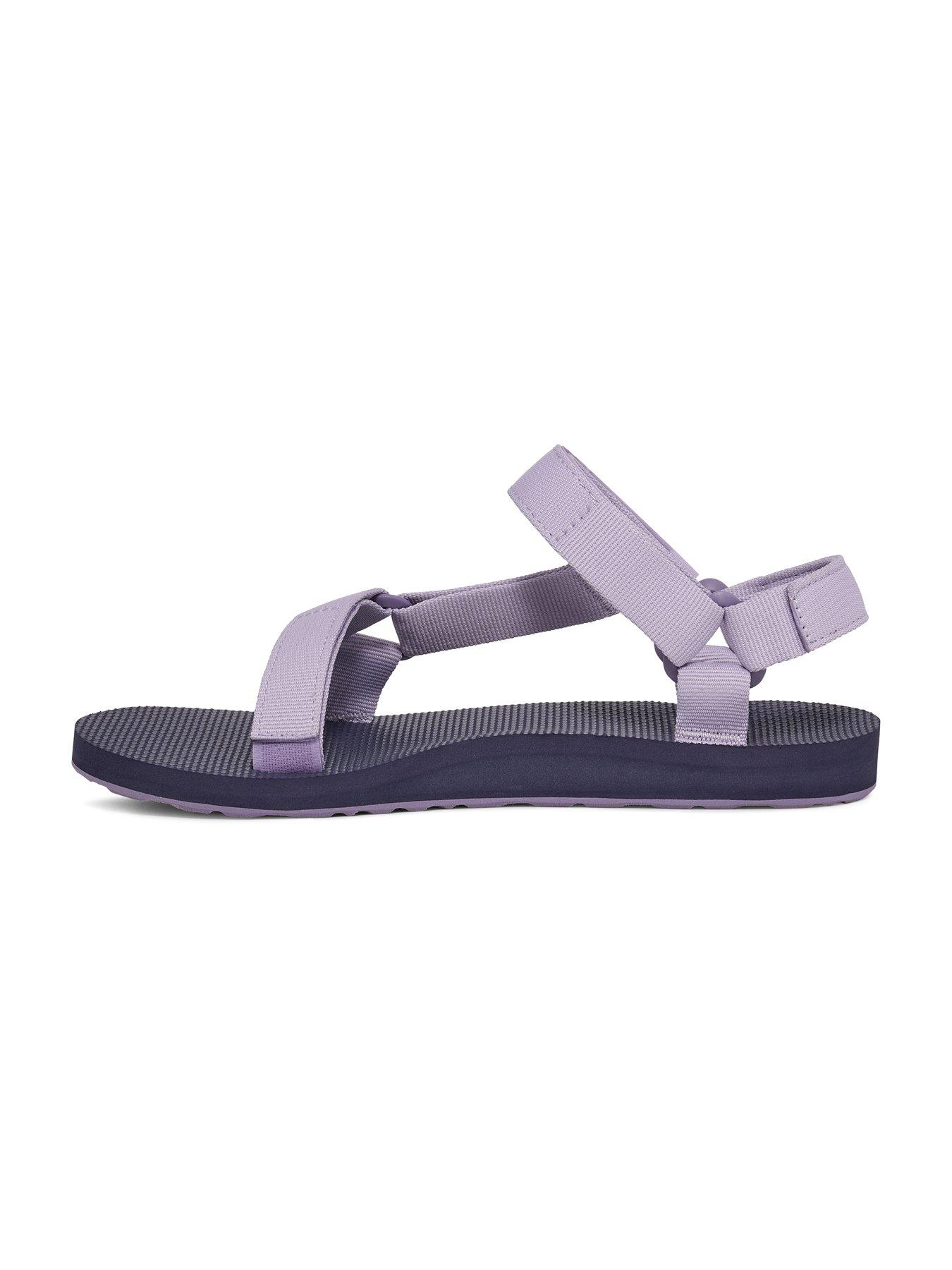 Image 6 of 6 of Teva Original Universal Sandals - Thistle