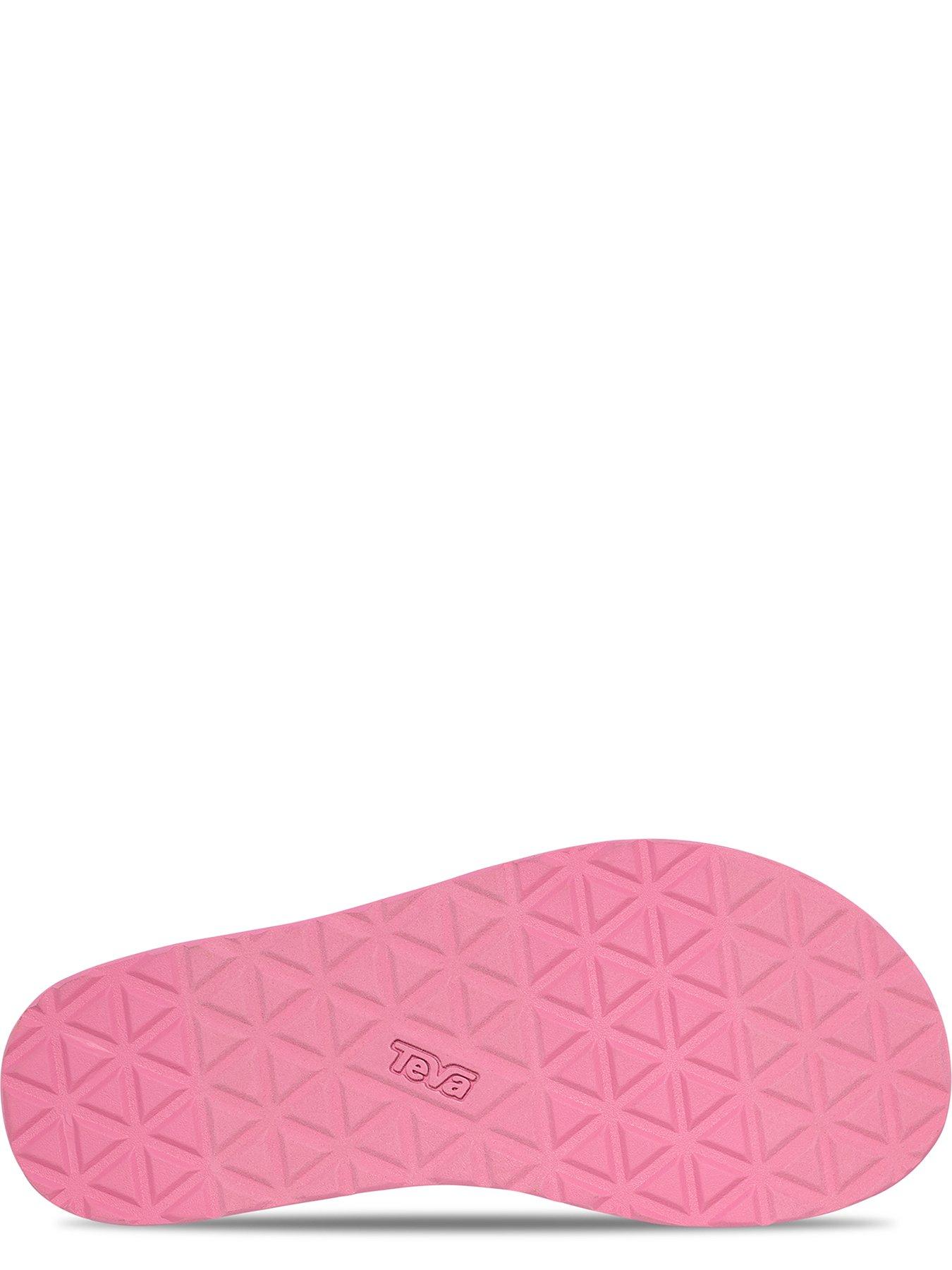 Image 5 of 6 of Teva Original Universal Slim - Fuchsia Pink