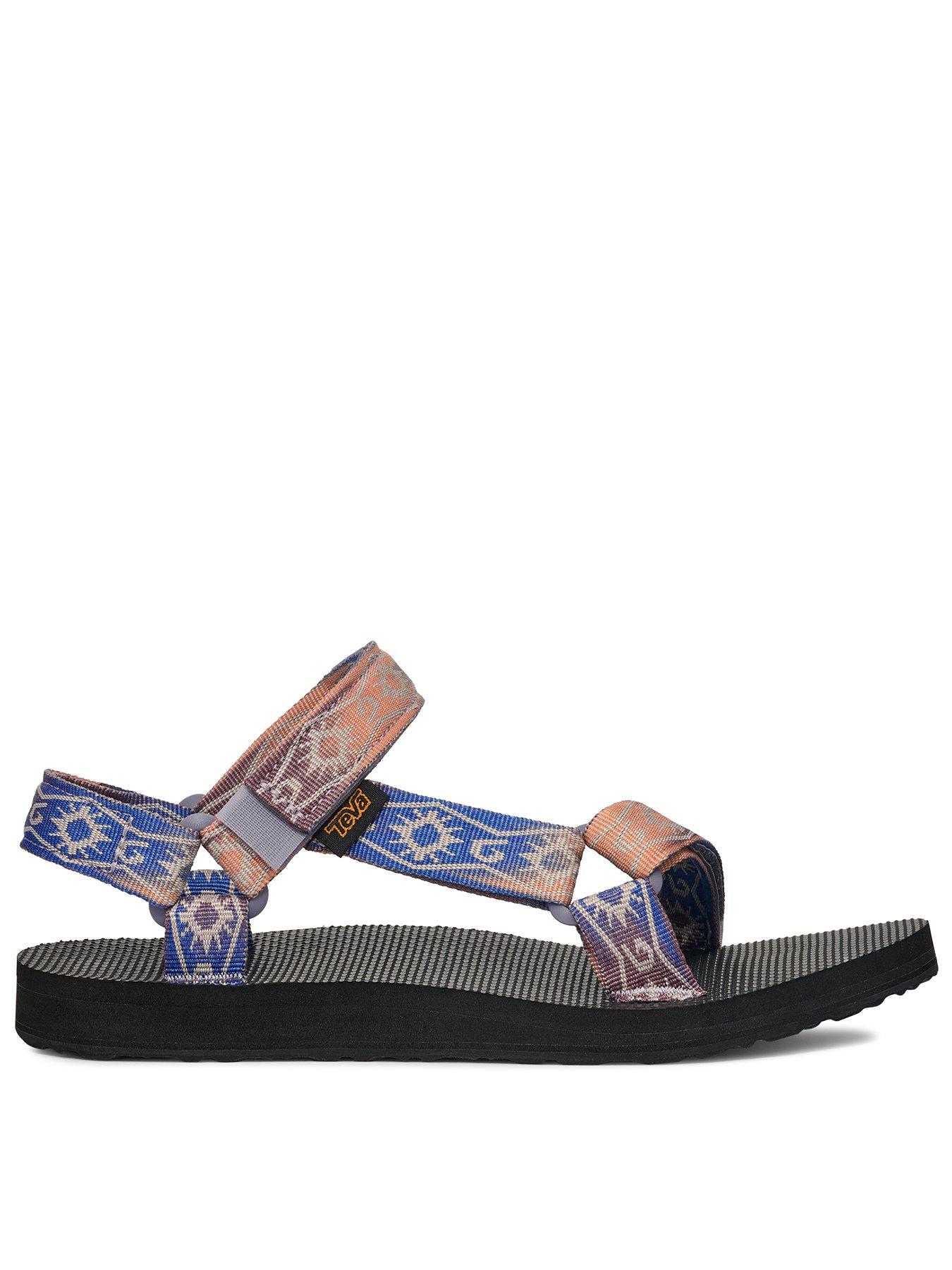 Image 1 of 6 of Teva Original Universal Sunscape - Multi