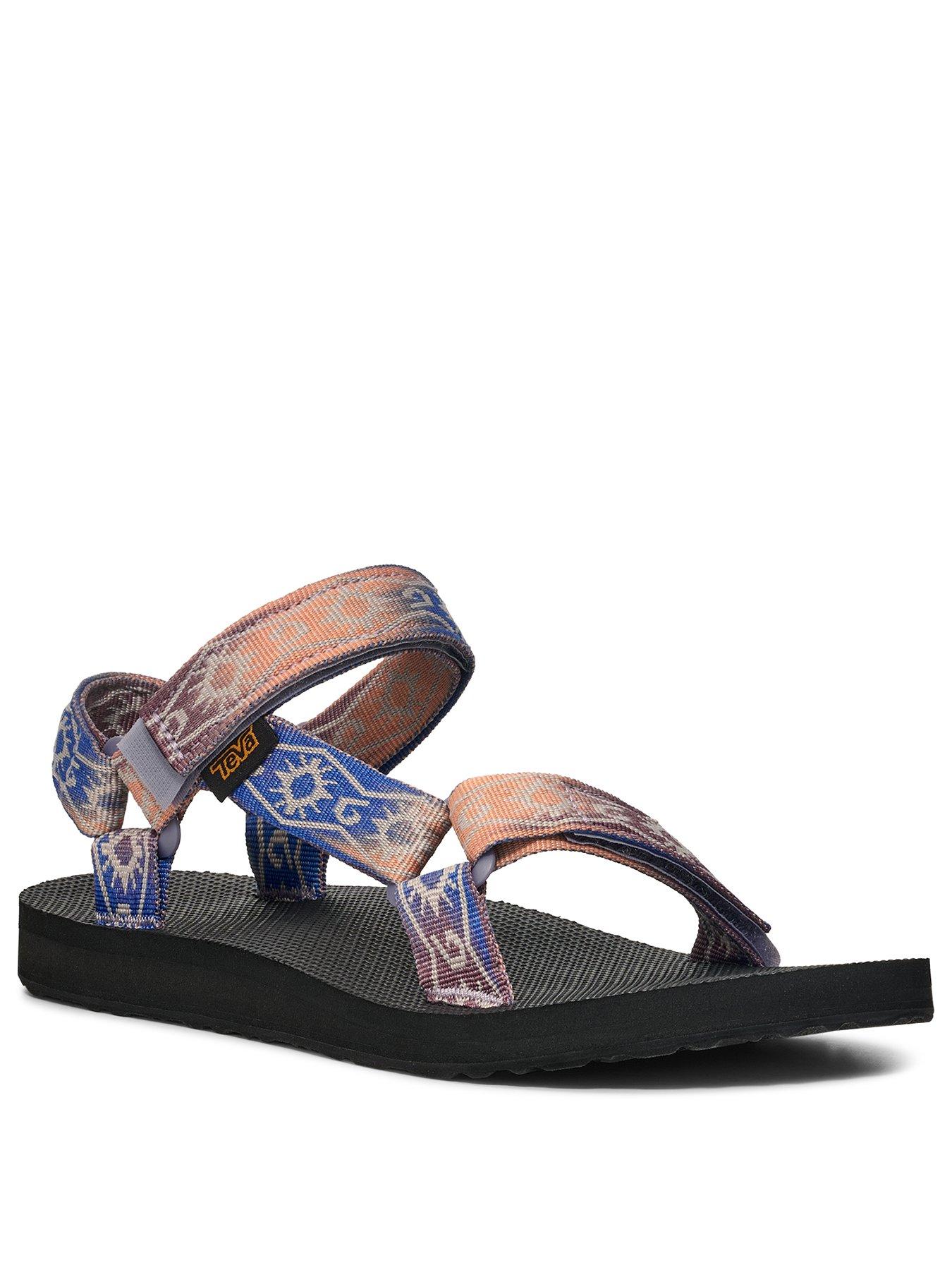 Image 2 of 6 of Teva Original Universal Sunscape - Multi