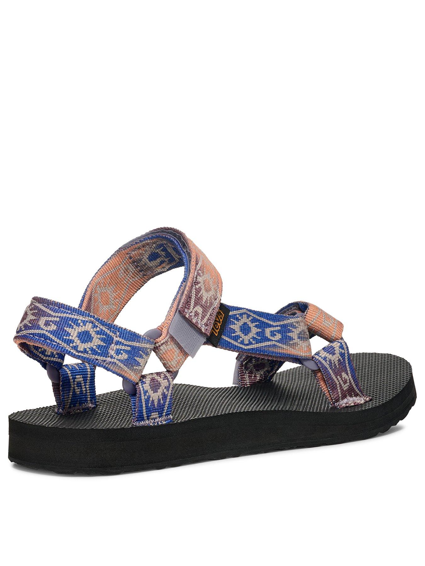 Image 3 of 6 of Teva Original Universal Sunscape - Multi
