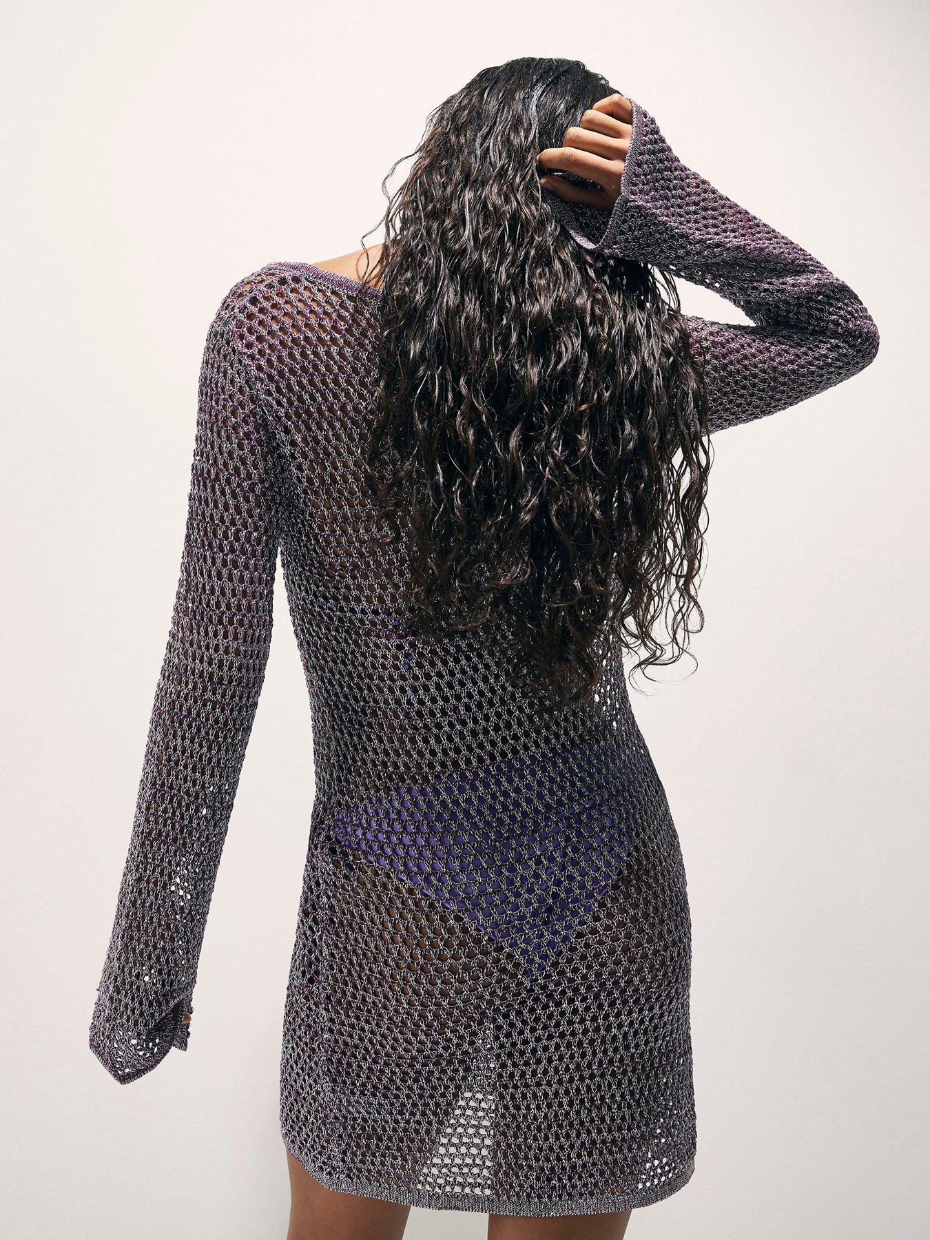 river-island-long-sleeve-knit-tunic-purplestillFront