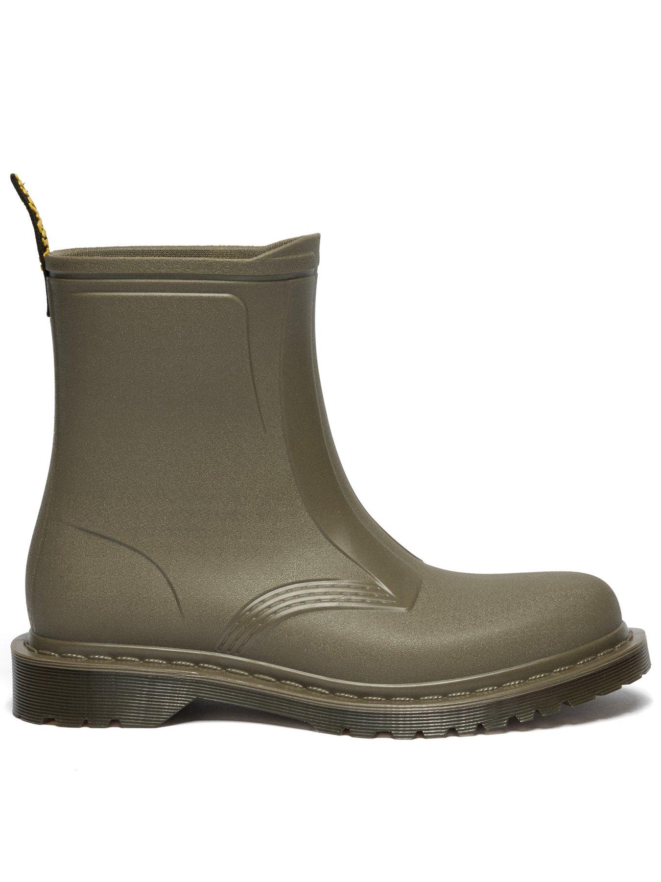 dr-martens-dr-1460-rain-pvc-pull-on-boots-blackfront