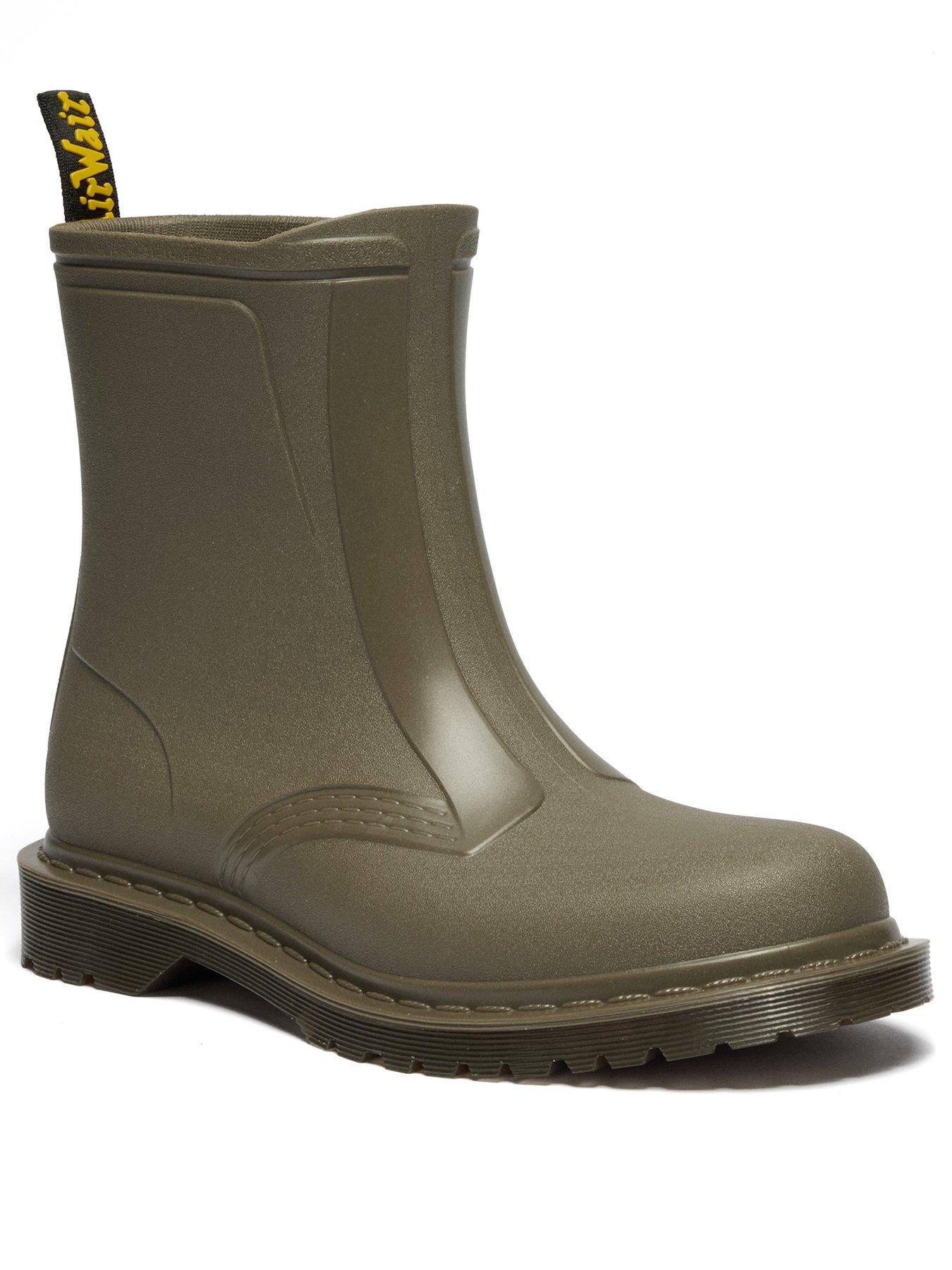 dr-martens-dr-1460-rain-pvc-pull-on-boots-blackstillFront