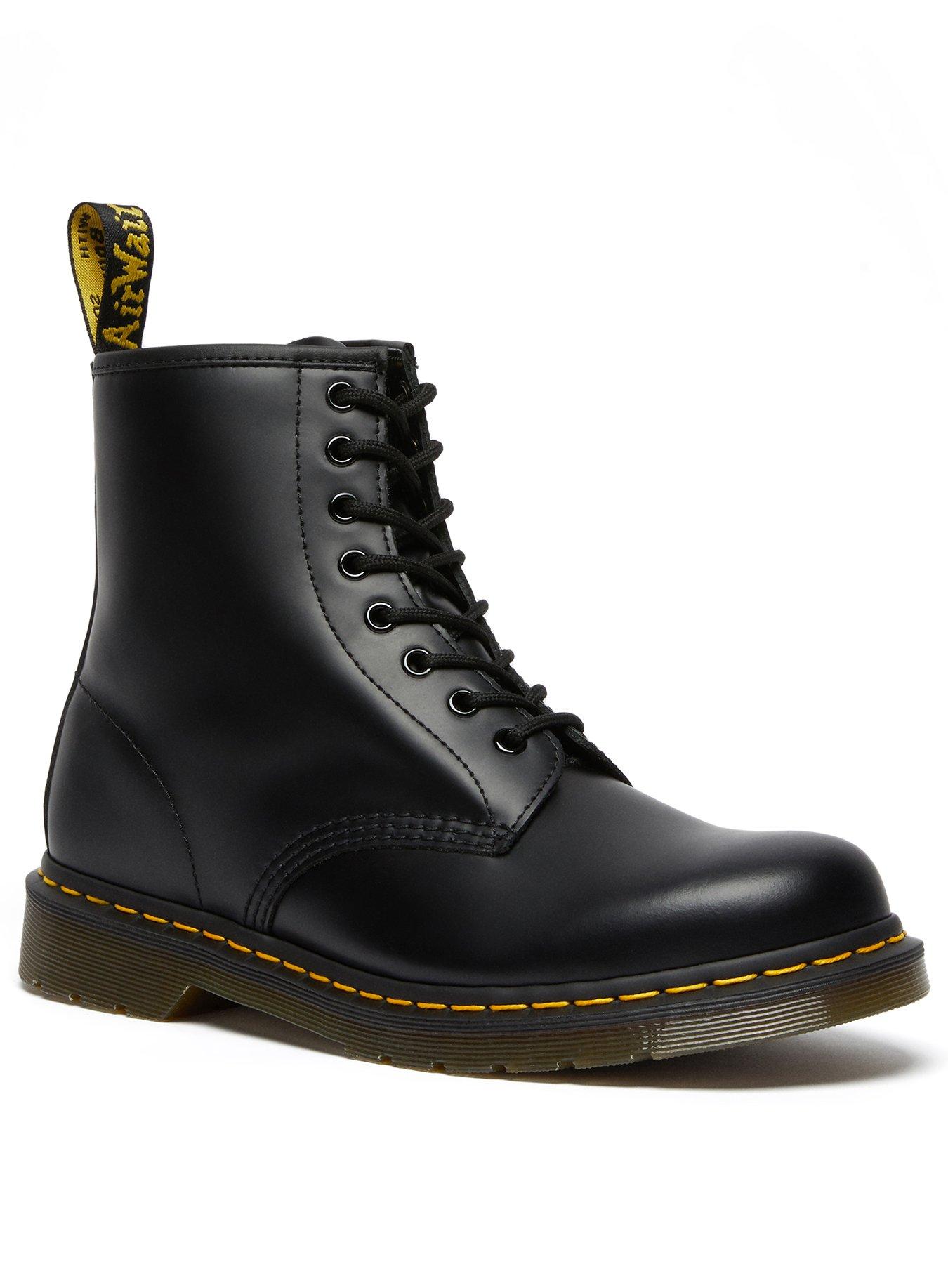dr-martens-dr-1460-8-eye-smooth-leather-lace-up-boots-blackstillFront