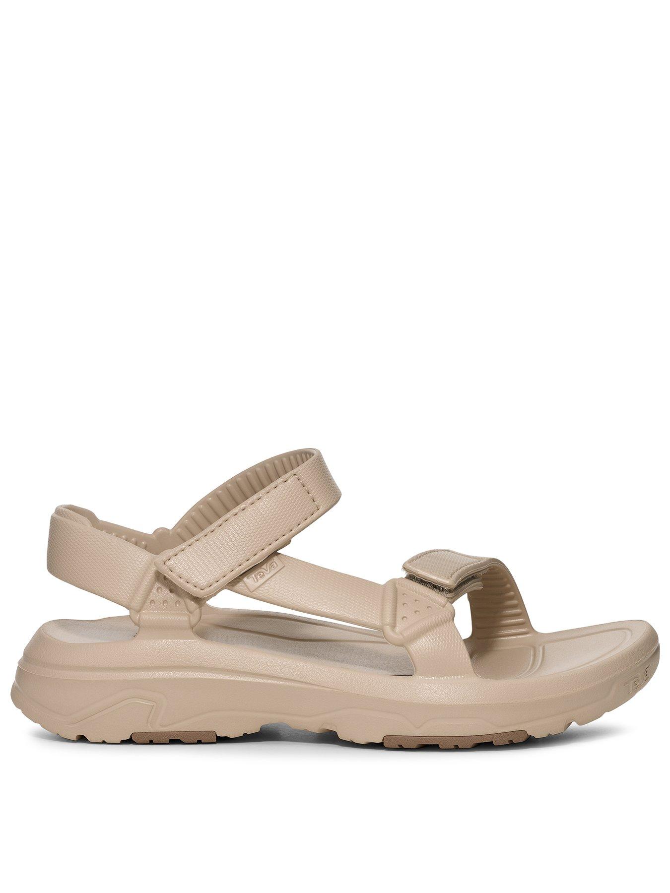 Teva ApreAqua Drift Water Sandal - Oyster Grey
