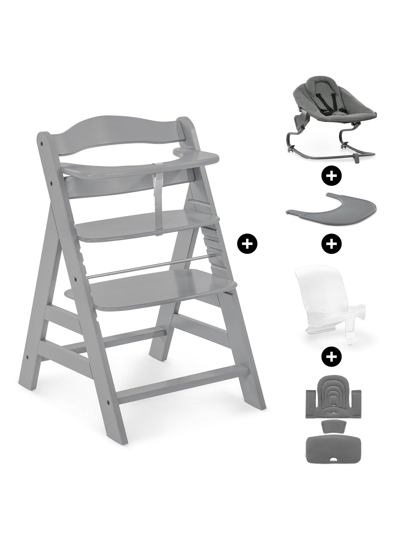 hauck-alpha-highchair-premium-bundle-greyfront