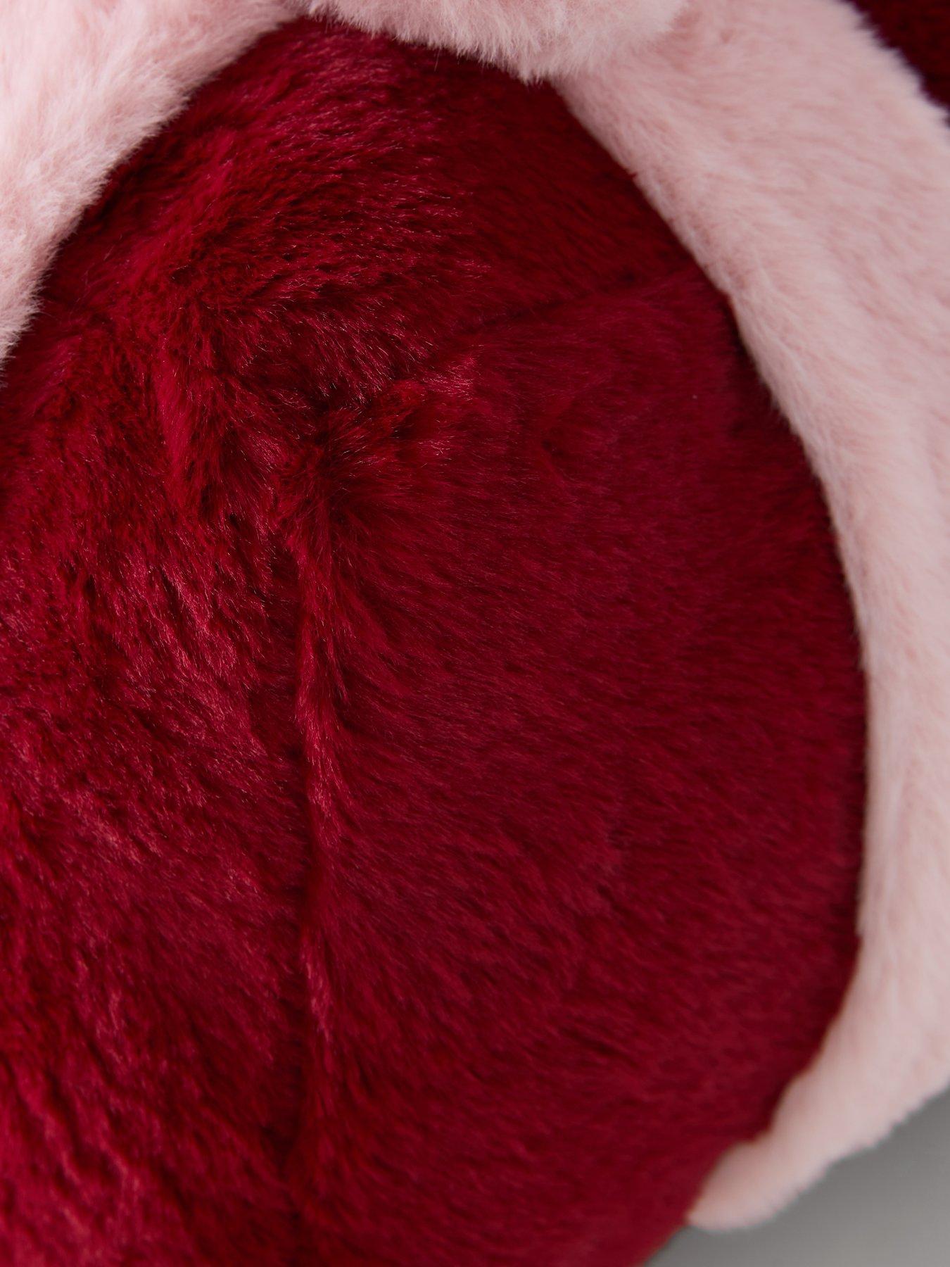 Image 5 of 5 of The Very Collection Christmas Present Shaped Cushion