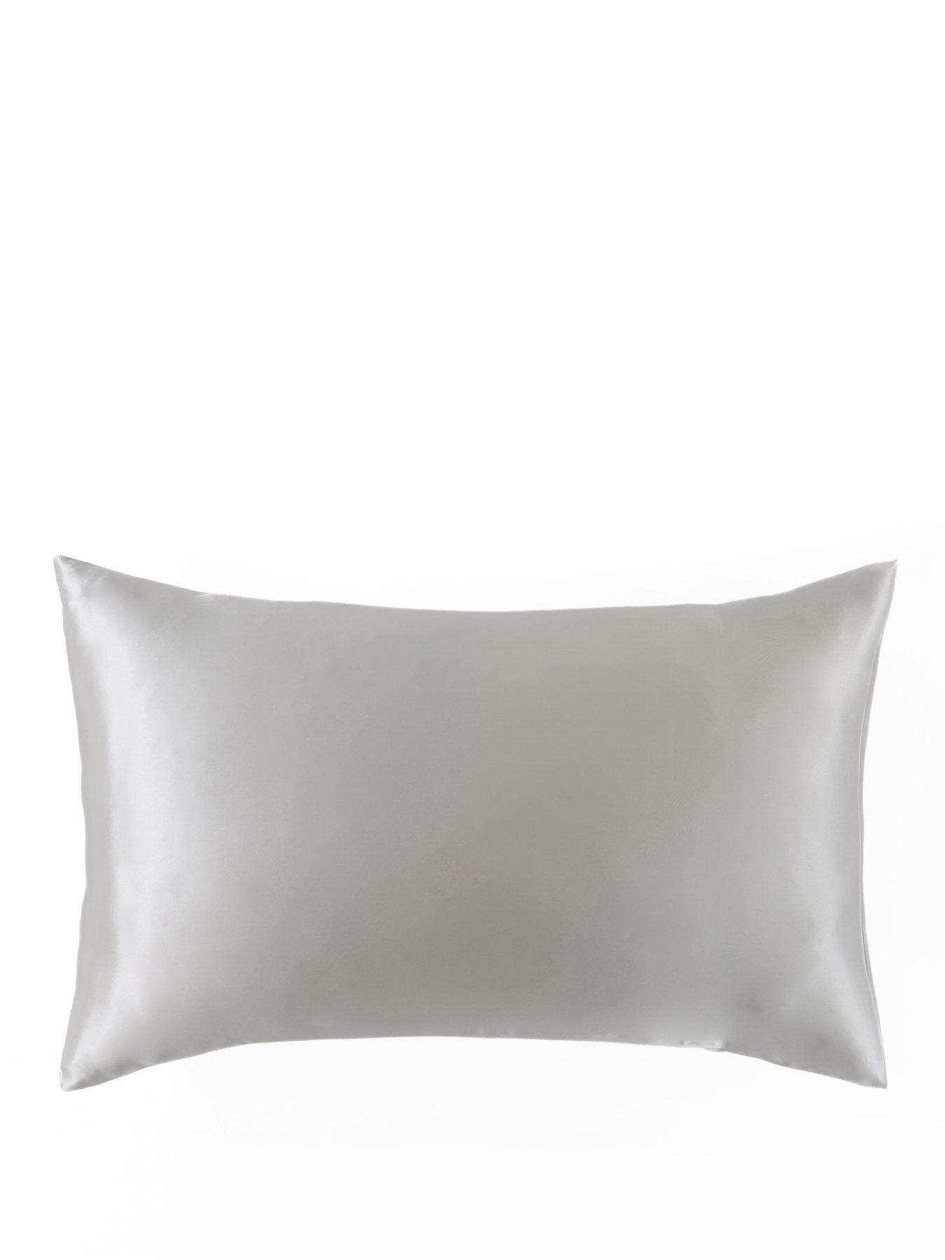 Image 2 of 3 of The Very Collection Mulberry Silk Pillowcase
