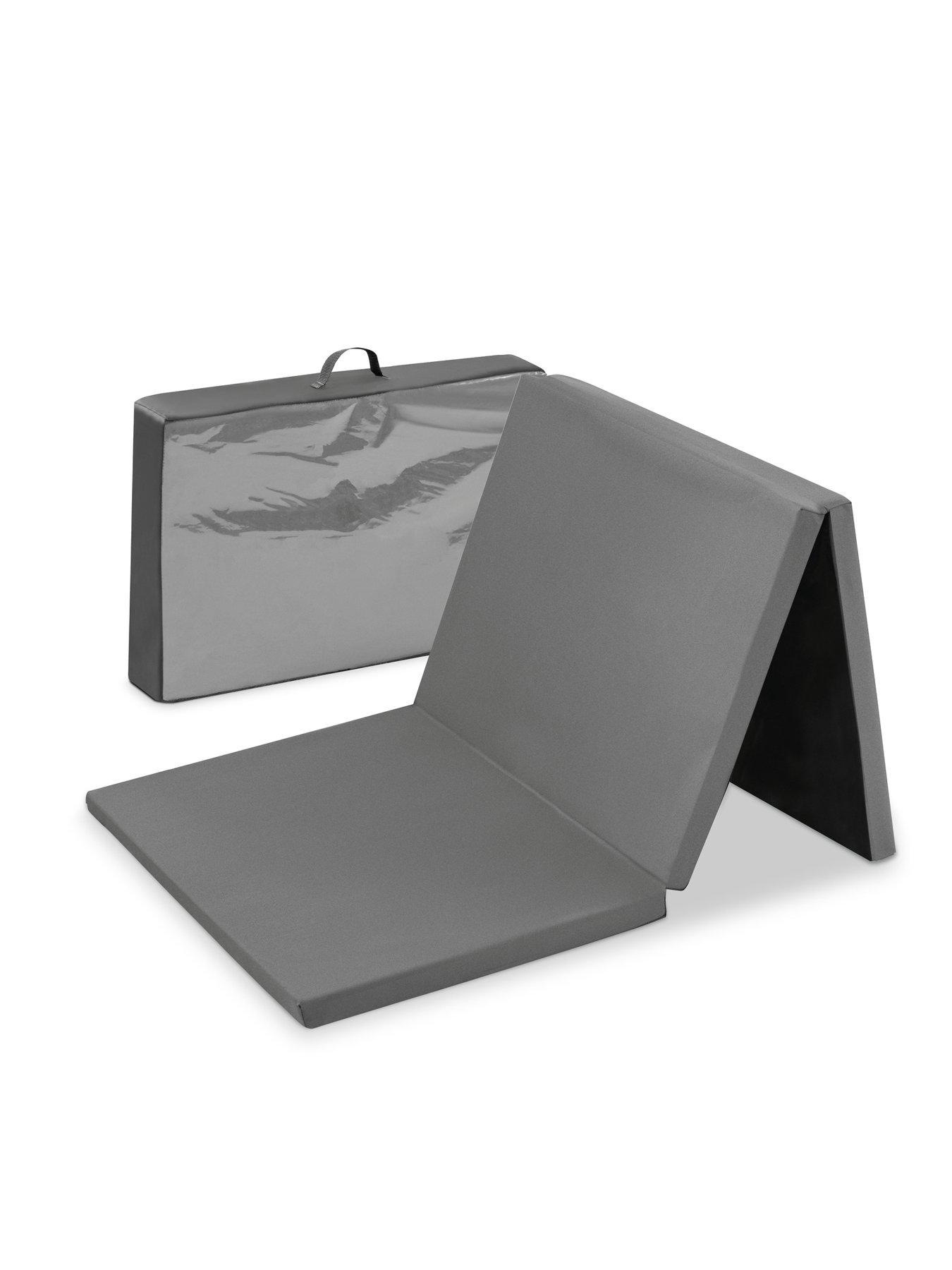 hauck-sleeper-cot-bed-matress-greyfront